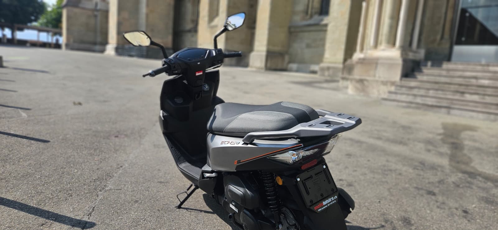 SYM ECHS 125-image-3