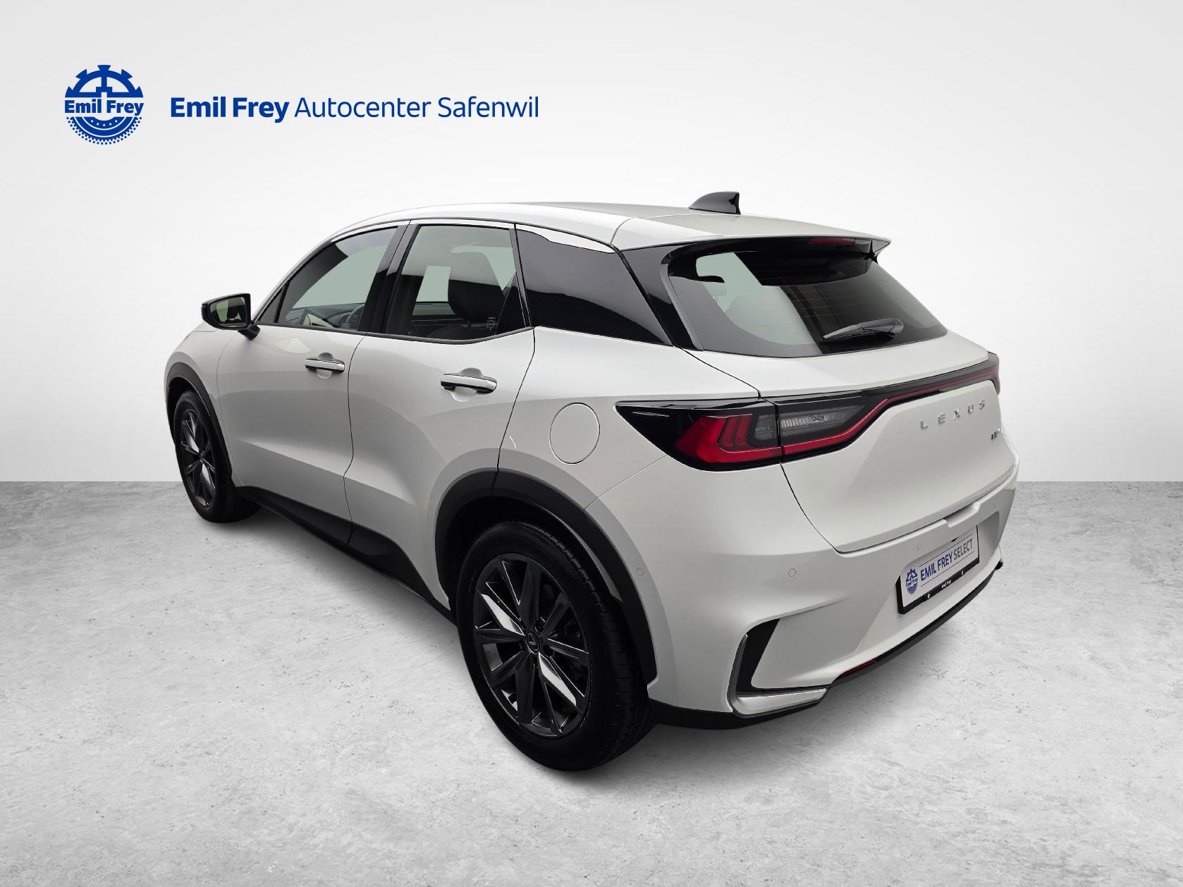 LEXUS LBX 1.5 Hybrid Relax AWD-showroom-element-2