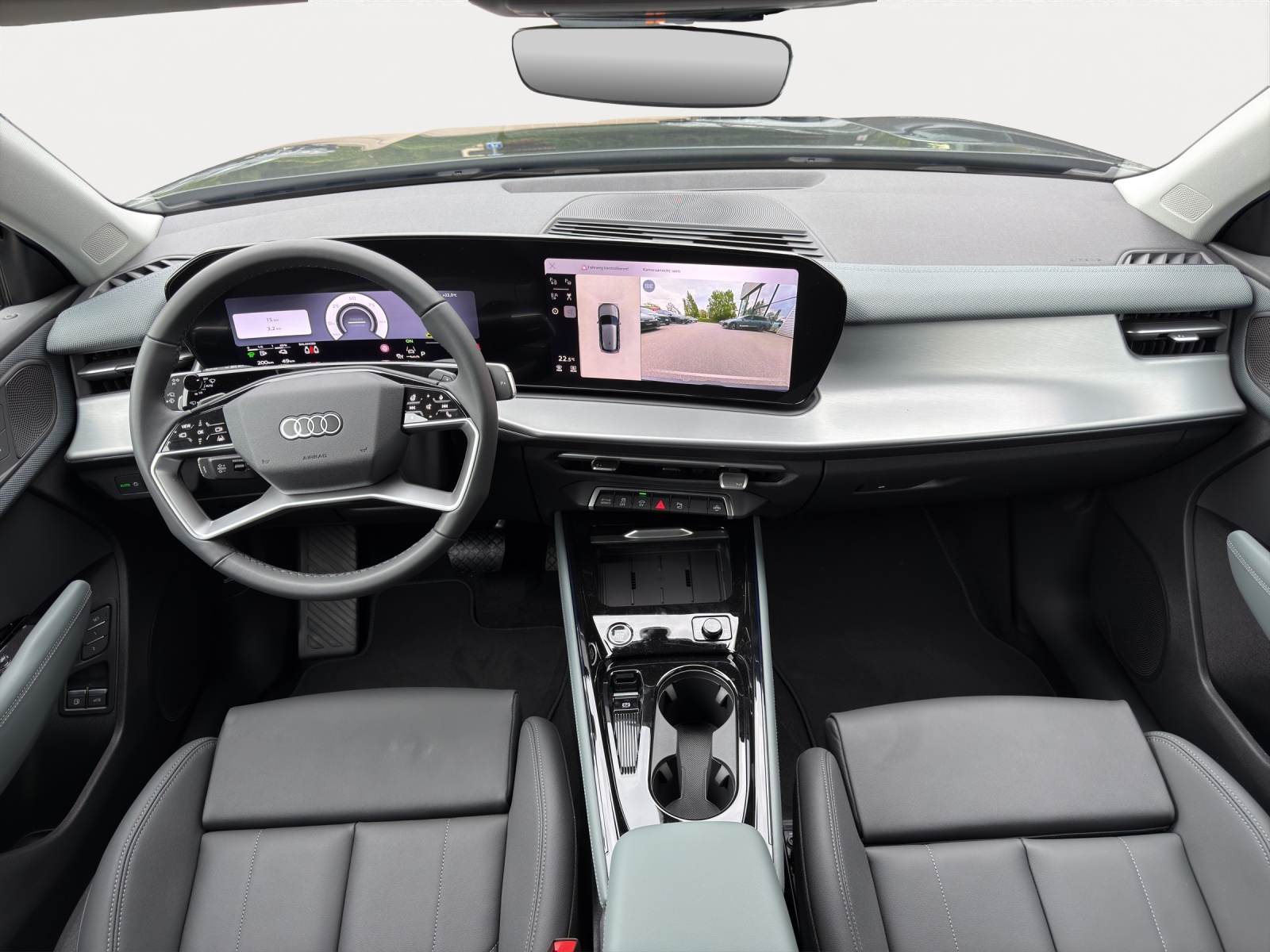 AUDI Q3 SUV e-hybrid 200 kW 272PS-image-5