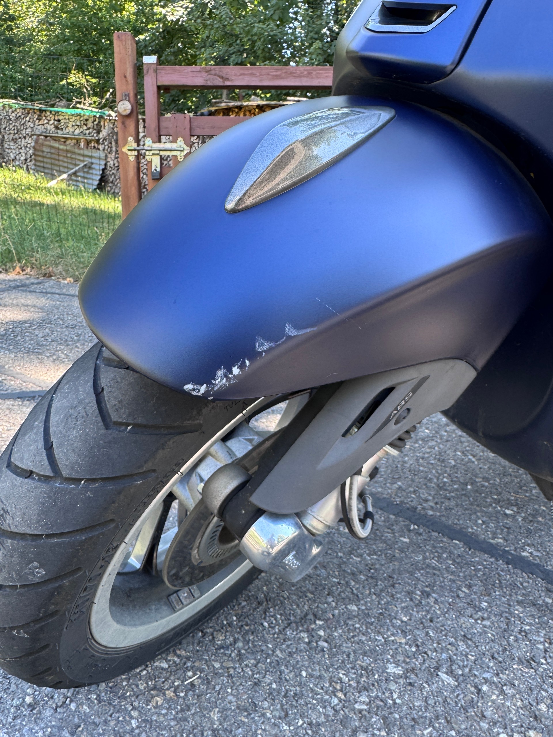 PIAGGIO Vespa 125 Primavera iGet ABS-image-9