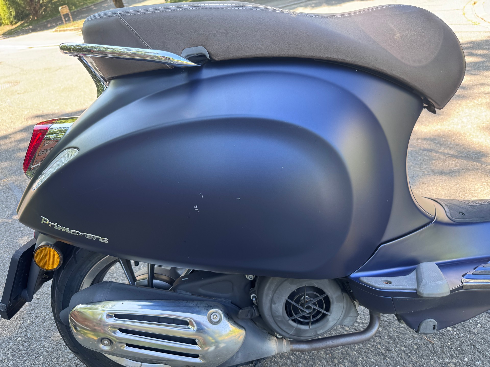 PIAGGIO Vespa 125 Primavera iGet ABS-image-11