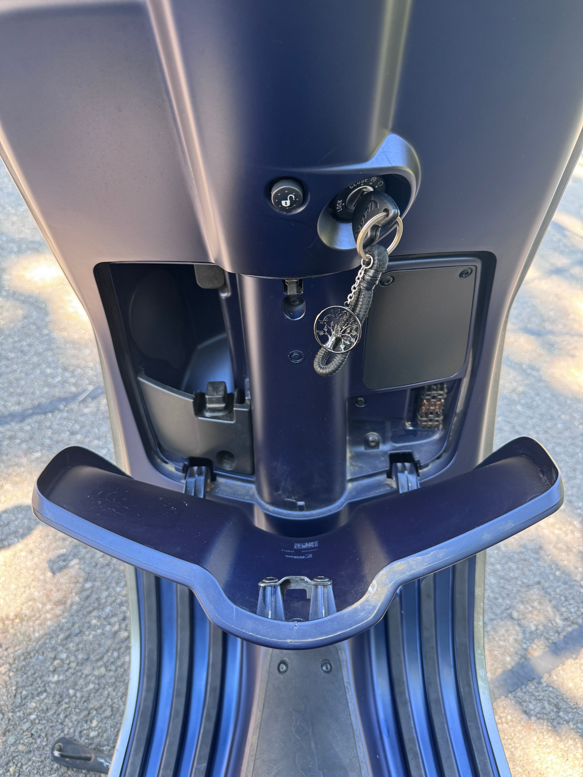 PIAGGIO Vespa 125 Primavera iGet ABS-image-7