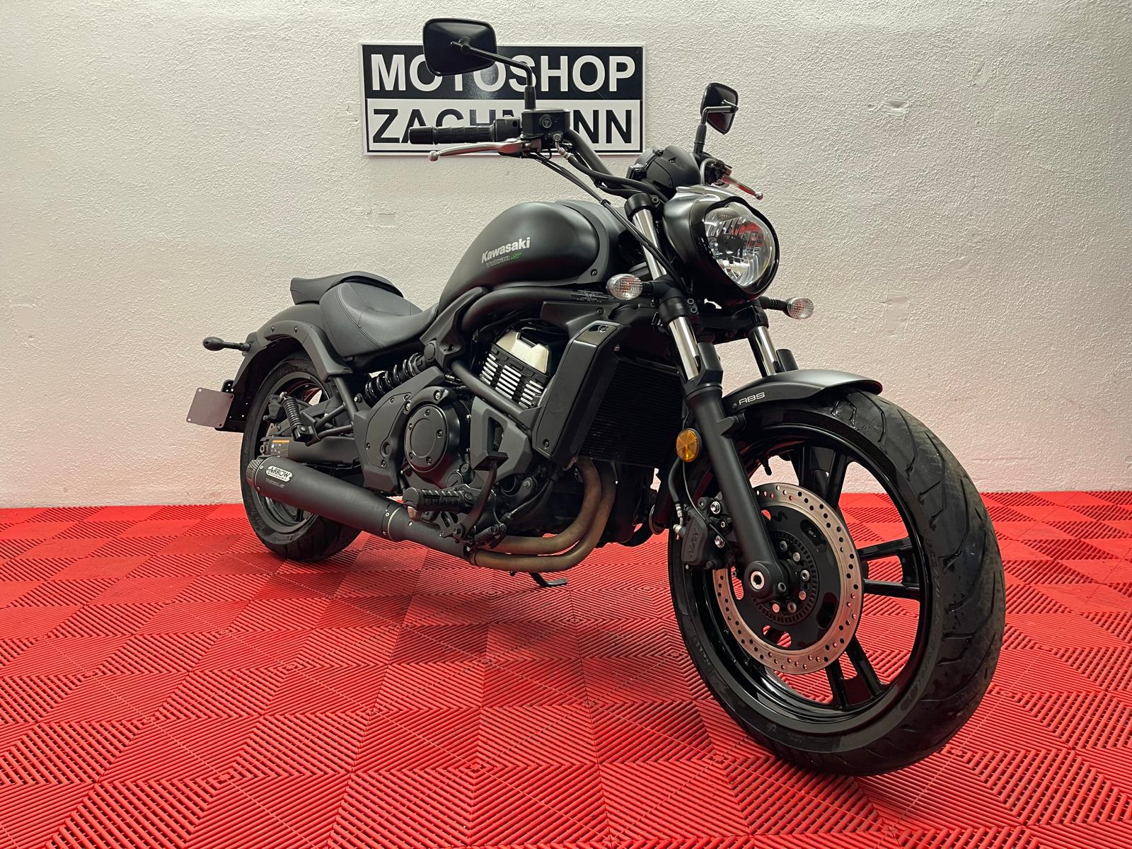 KAWASAKI Vulcan S (35kW)-showroom-element-2