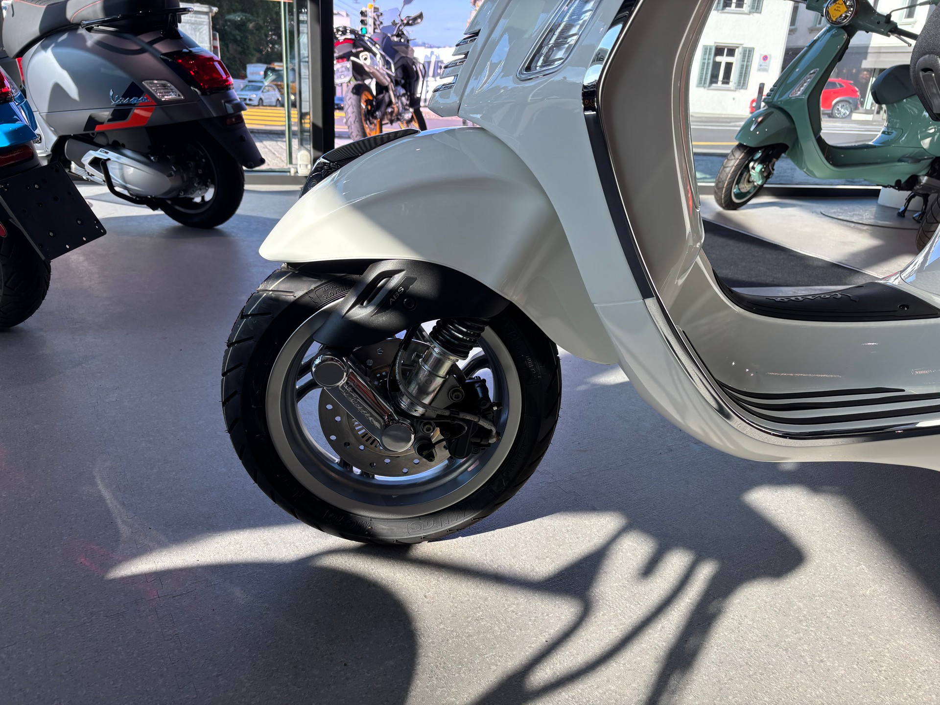 PIAGGIO Vespa Primavera 125 Euro 5+-image-3