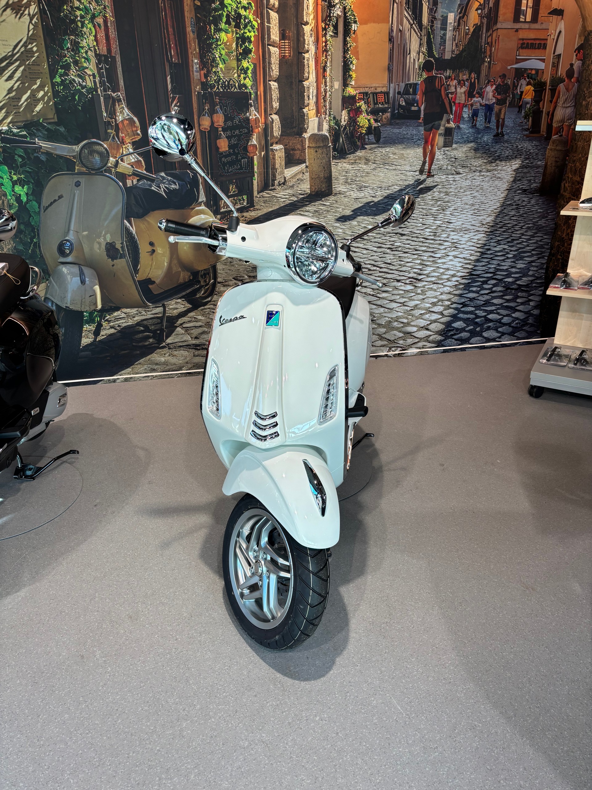 PIAGGIO Vespa Primavera 125 Euro 5+-image-2
