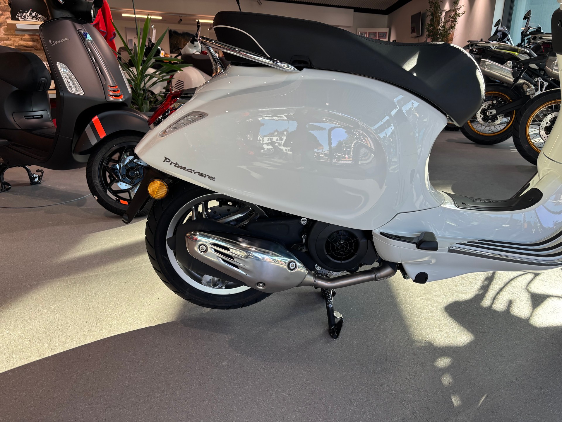 PIAGGIO Vespa Primavera 125 Euro 5+-image-5