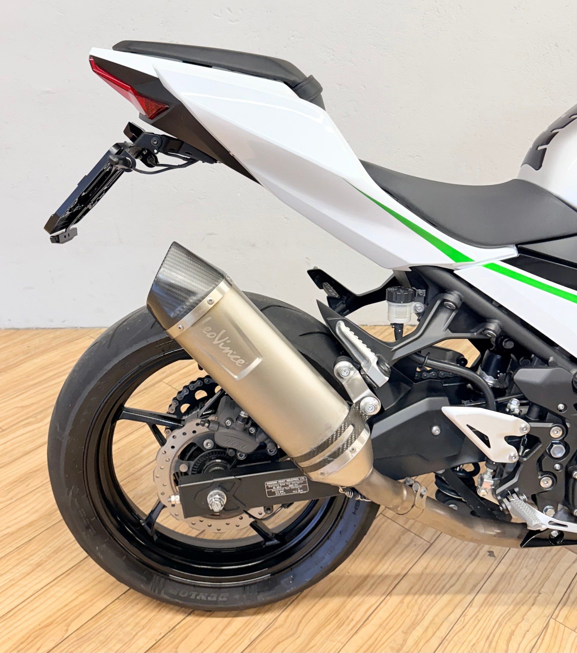 KAWASAKI Ninja 400 ABS-image-8