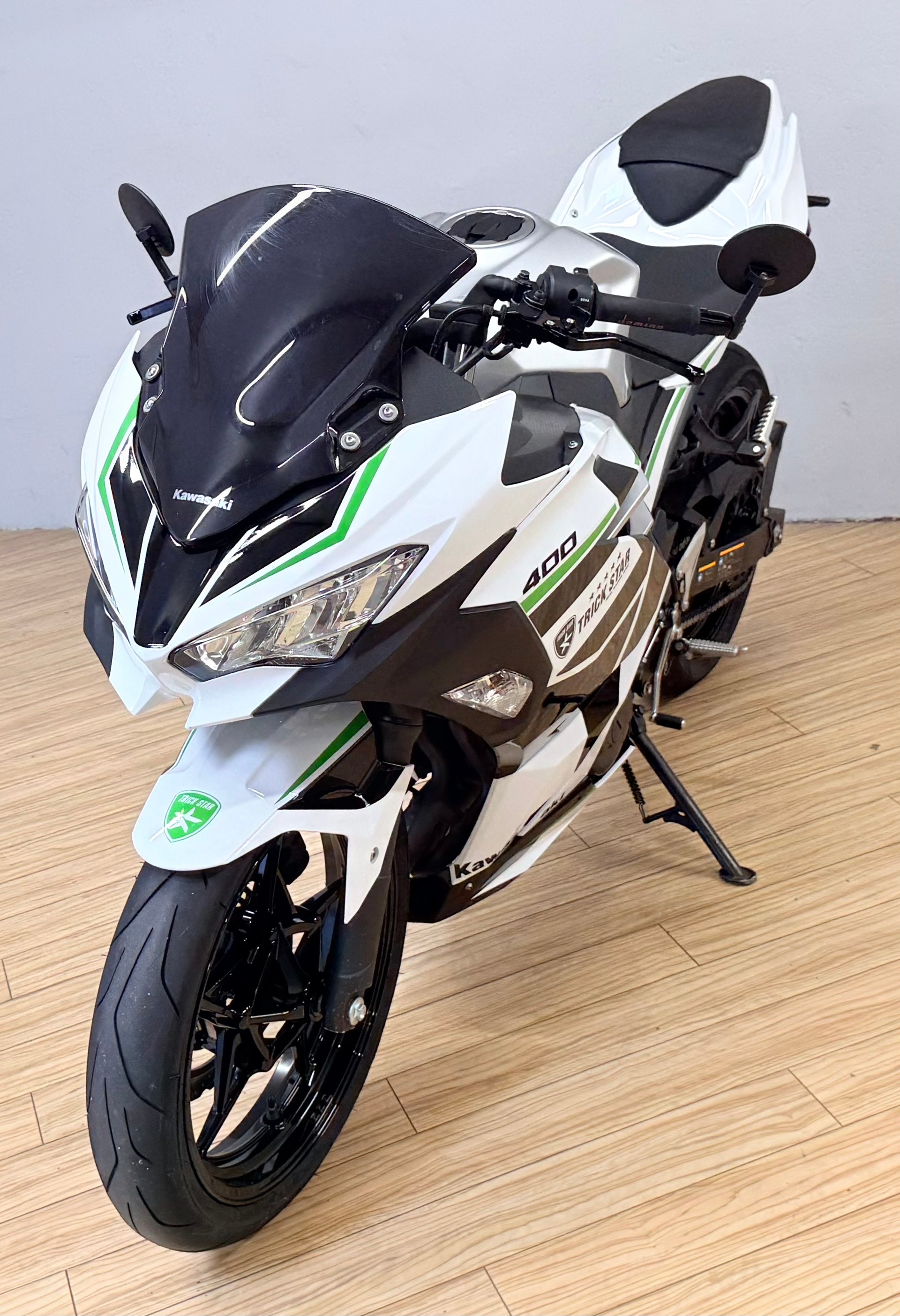 KAWASAKI Ninja 400 ABS-image-6