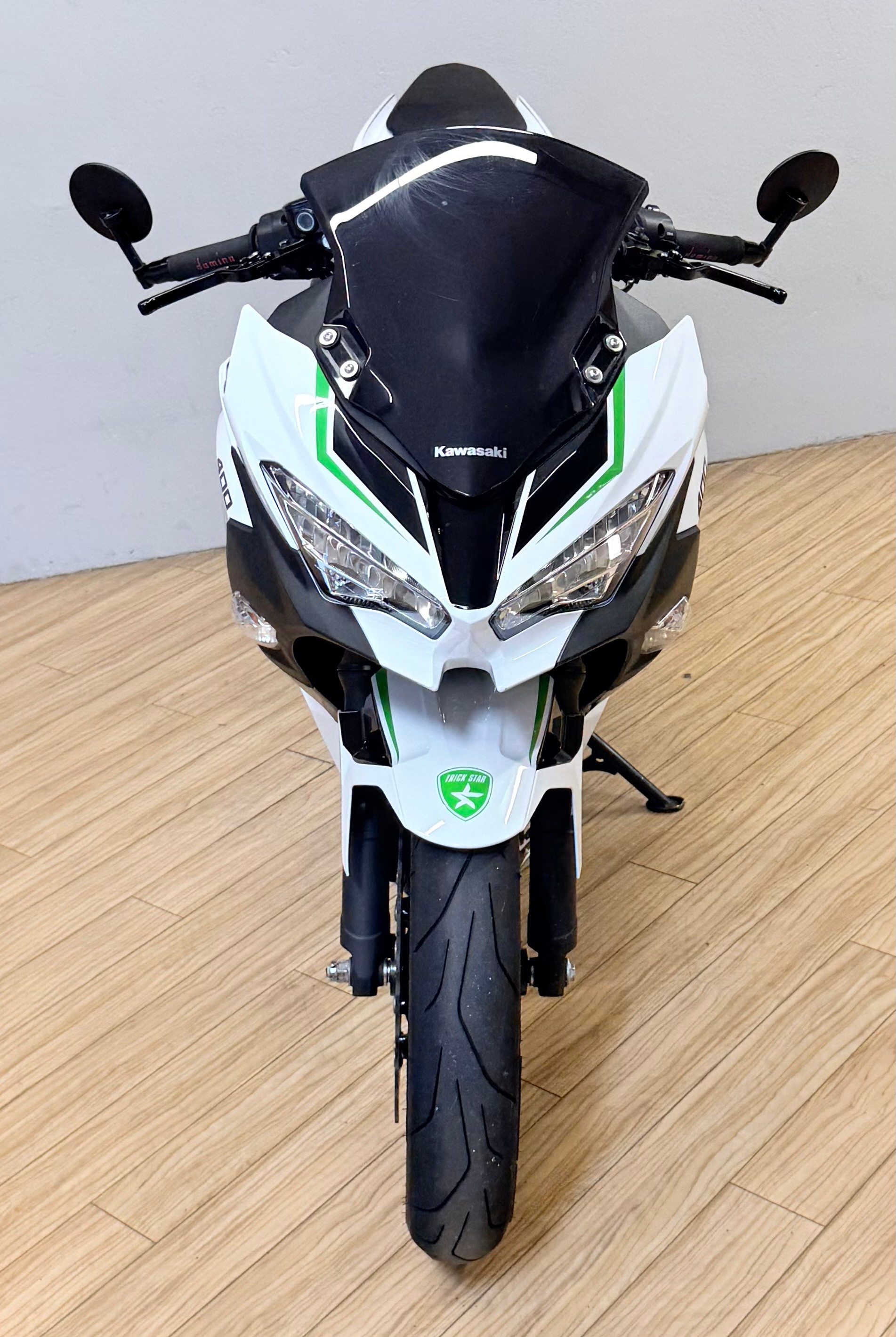 KAWASAKI Ninja 400 ABS-image-7