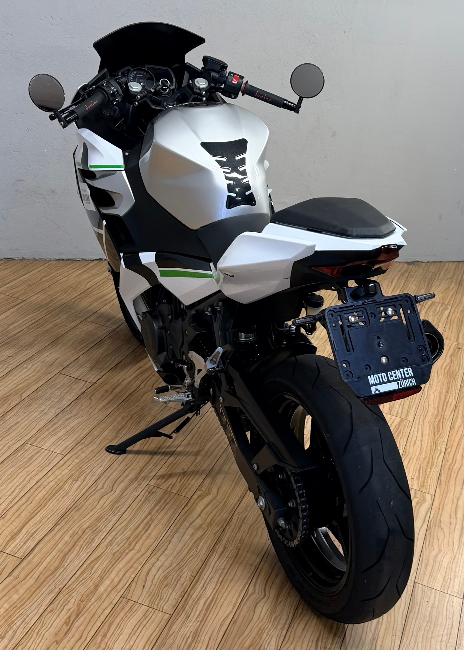 KAWASAKI Ninja 400 ABS-image-4