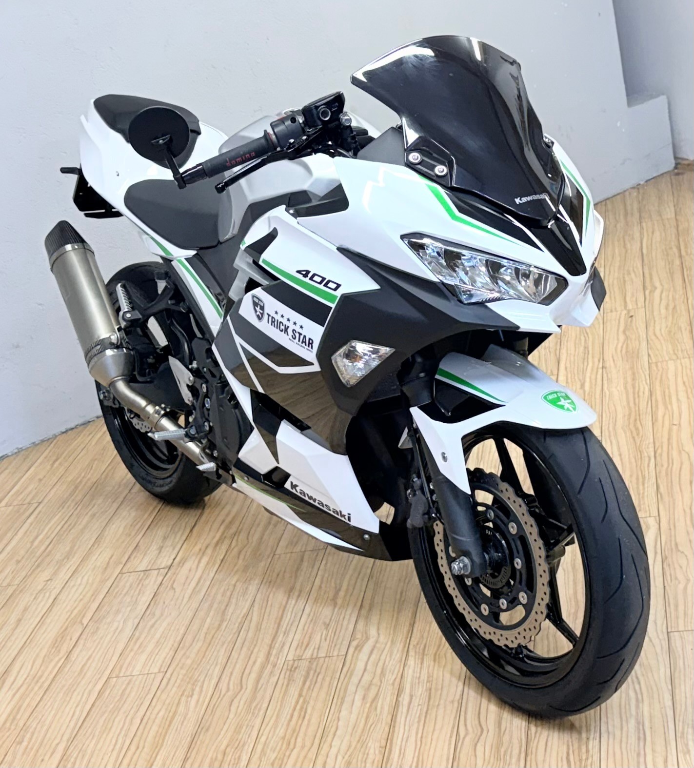 KAWASAKI Ninja 400 ABS-image-0