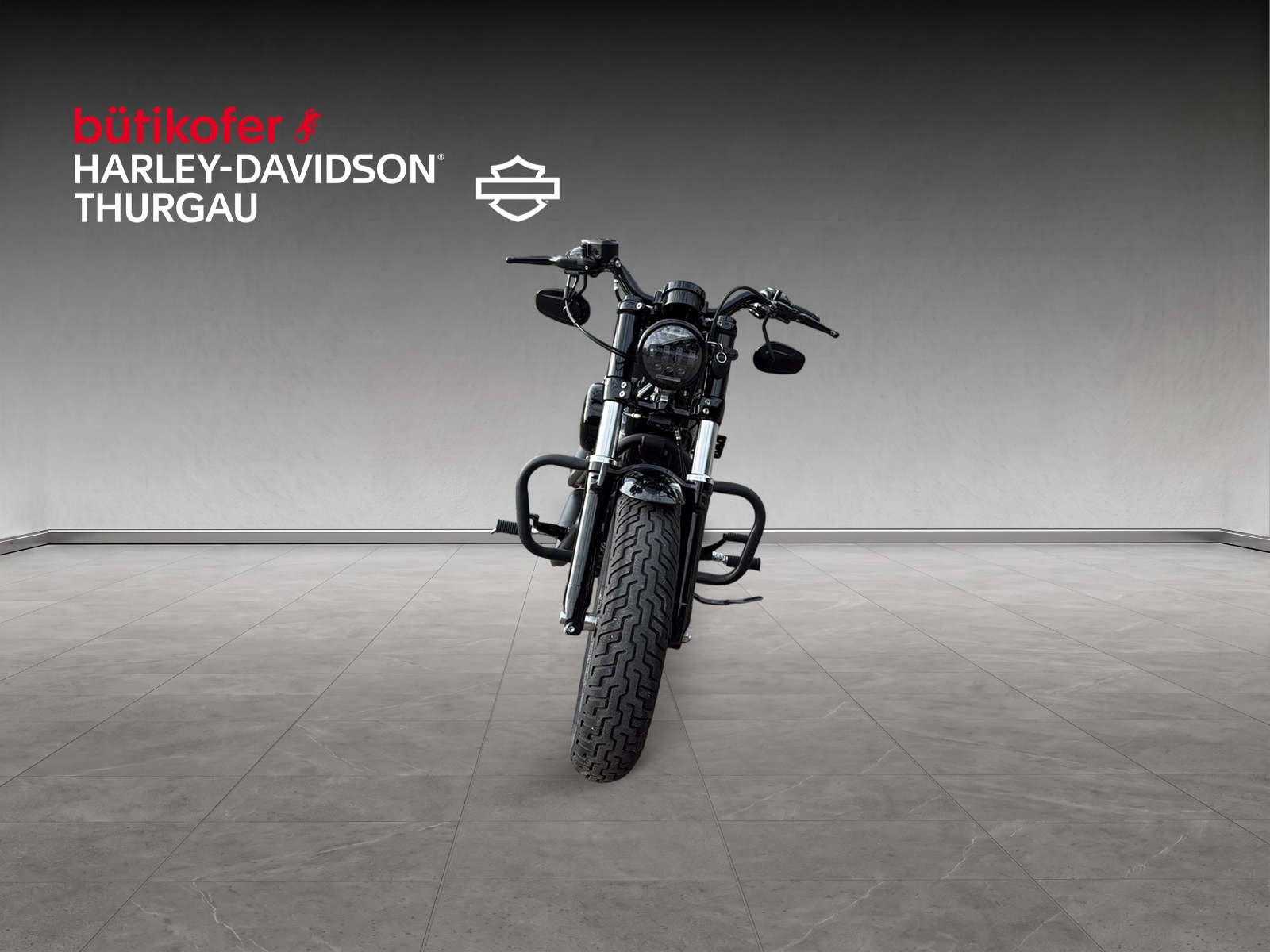 HARLEY-DAVIDSON XL 1200 X Forty Eight ABS-image-6