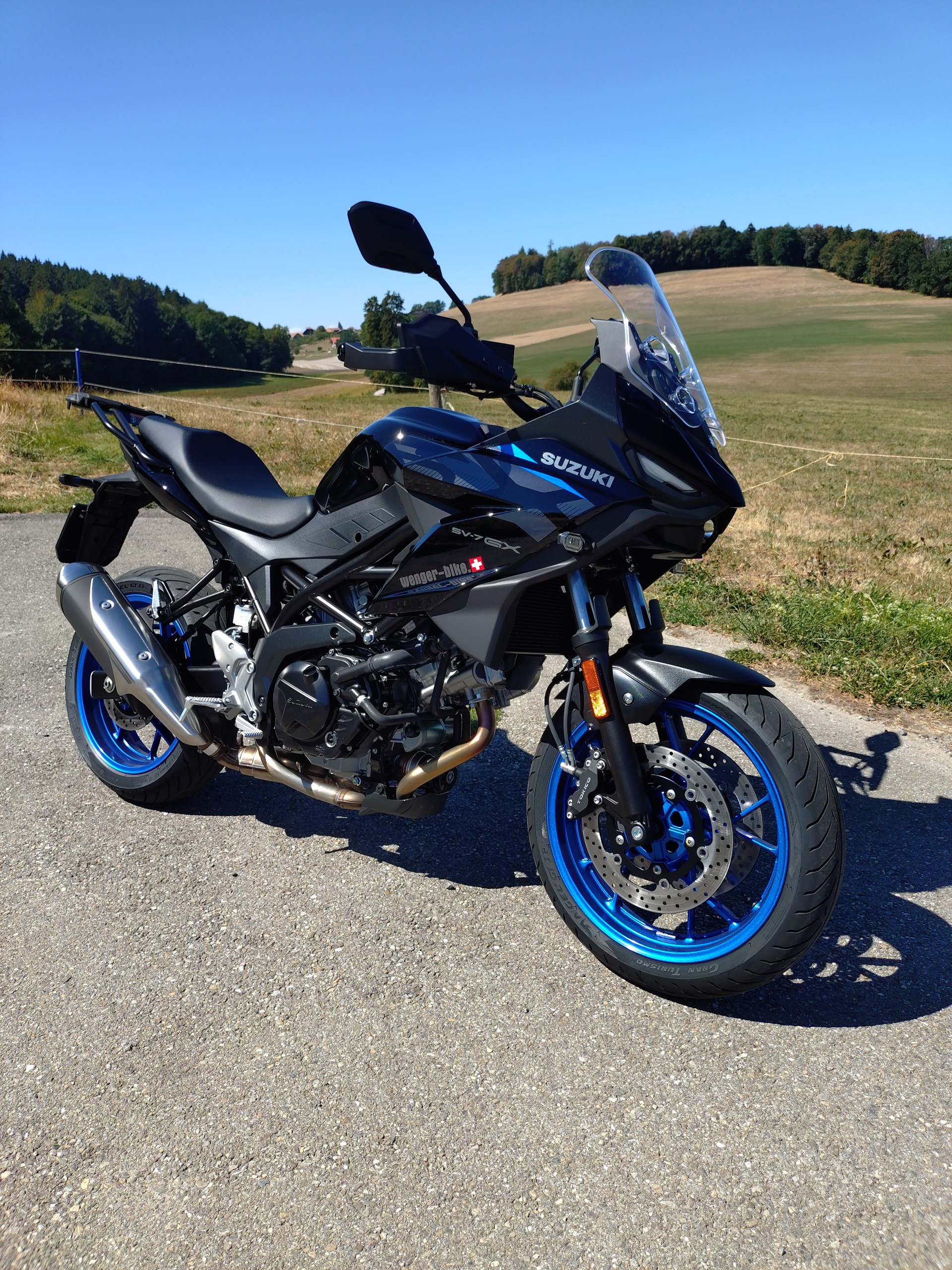 SUZUKI SV-7GX-image-0