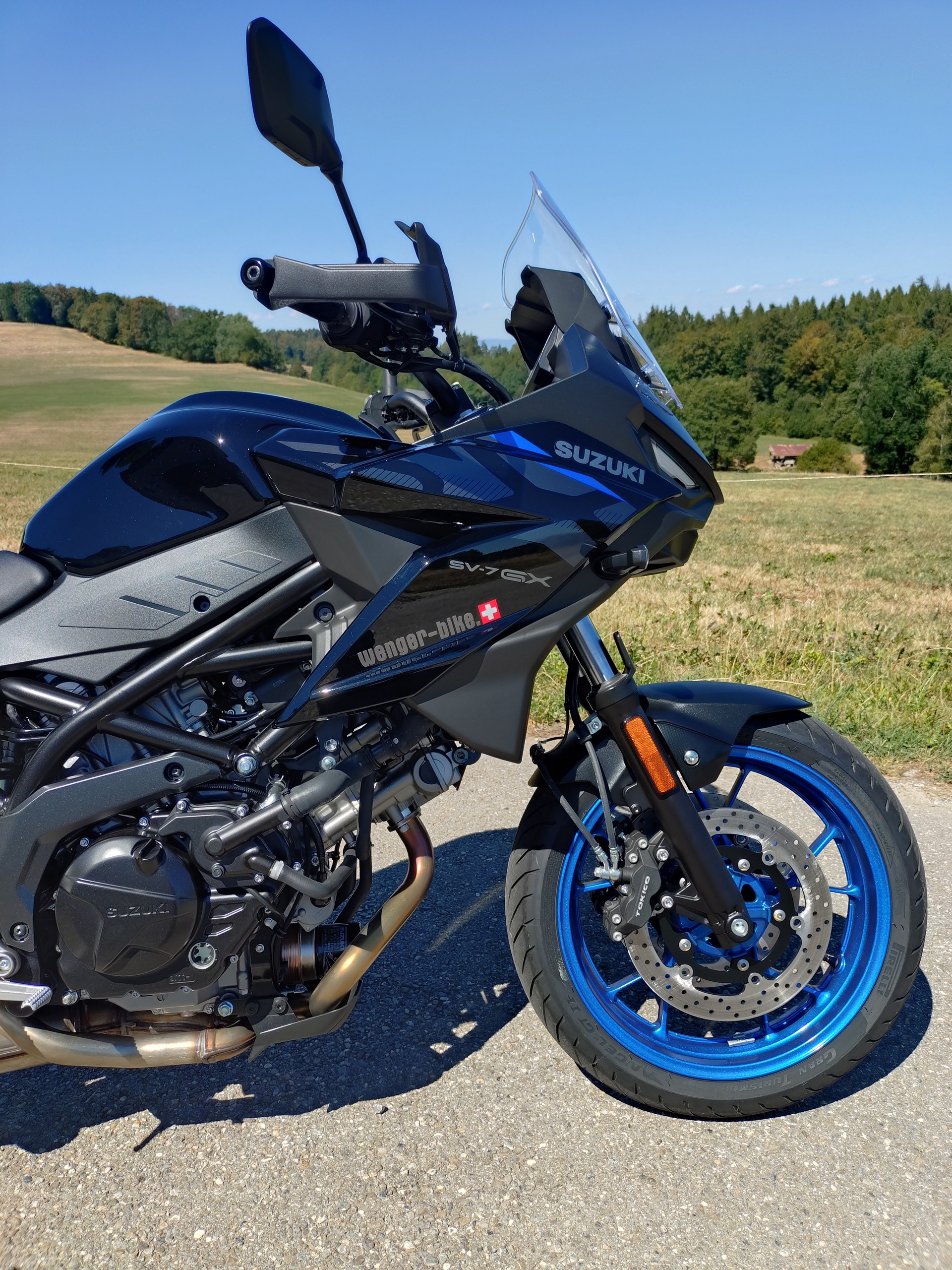 SUZUKI SV-7GX-image-2