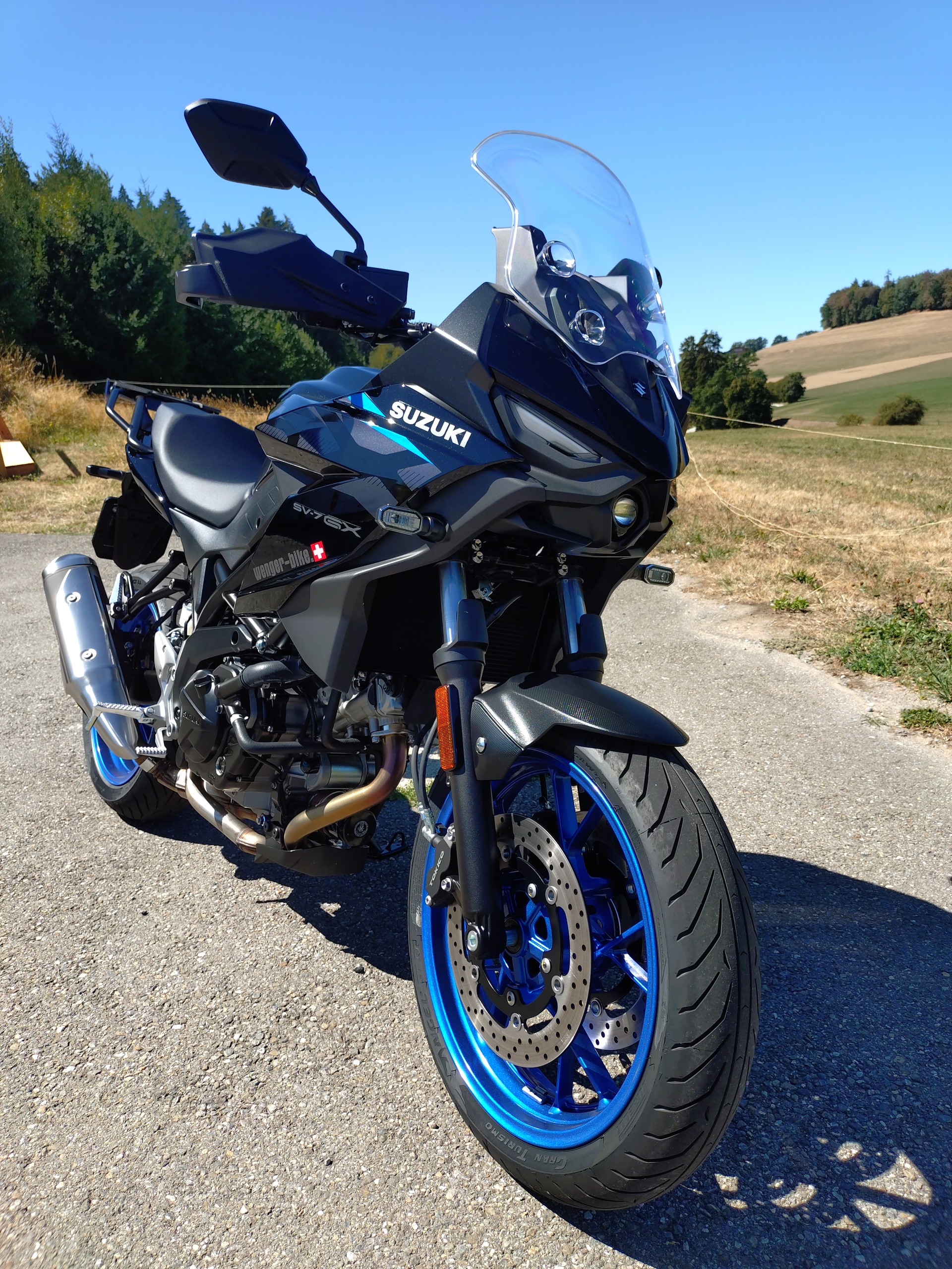 SUZUKI SV-7GX-image-1