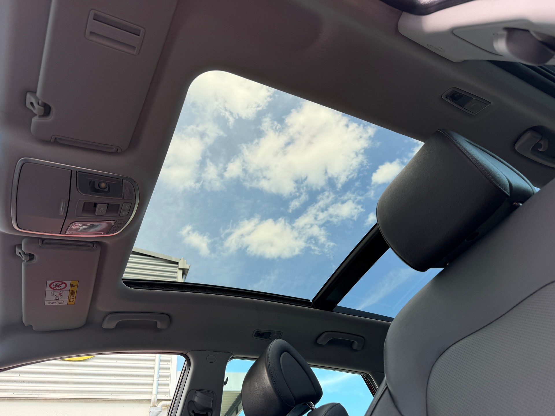 HYUNDAI Tucson 2.0 CRDi 185 Go Plus 4WD-image-12