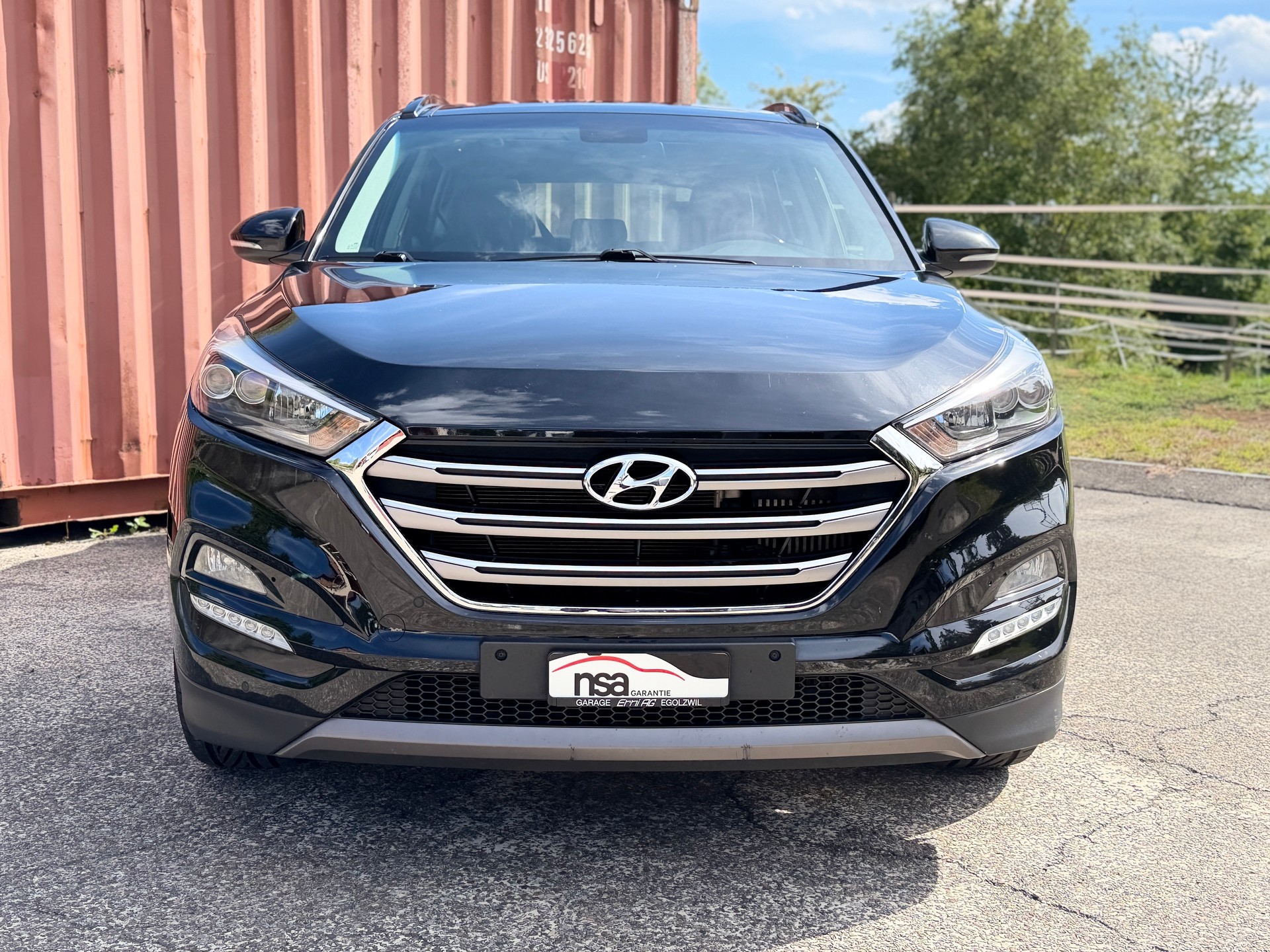 HYUNDAI Tucson 2.0 CRDi 185 Go Plus 4WD-showroom-element-2