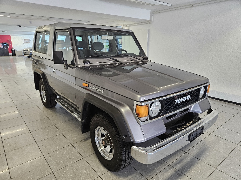 TOYOTA LJ 73 FRP-Top TD-showroom-element-2