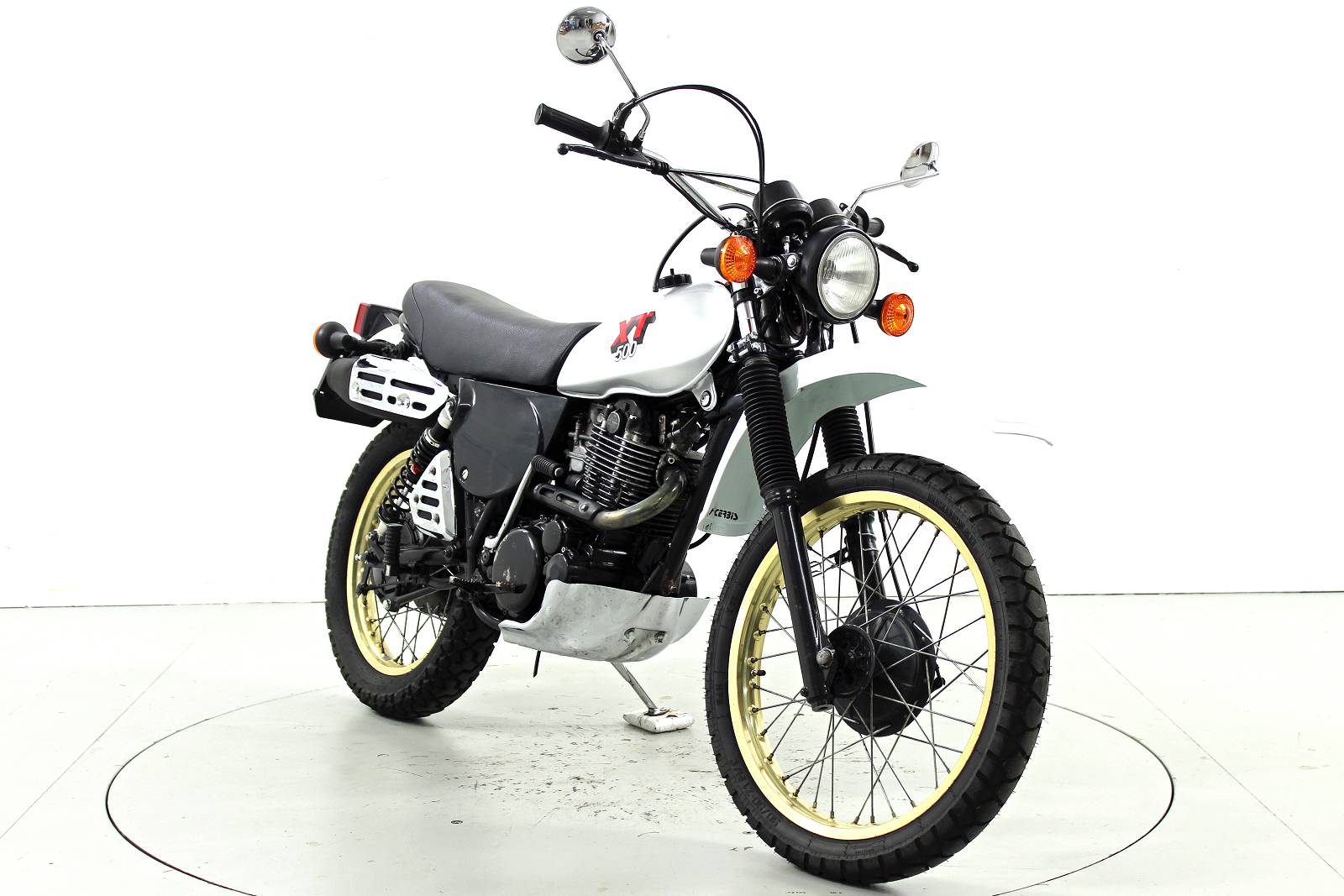YAMAHA XT 500 1 U 6-image-1