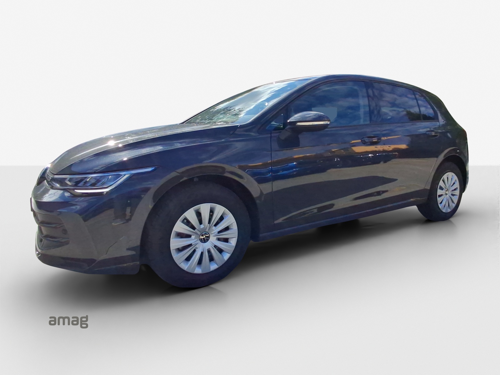 VW Golf 1.5 e TSI mHEV Value DSG