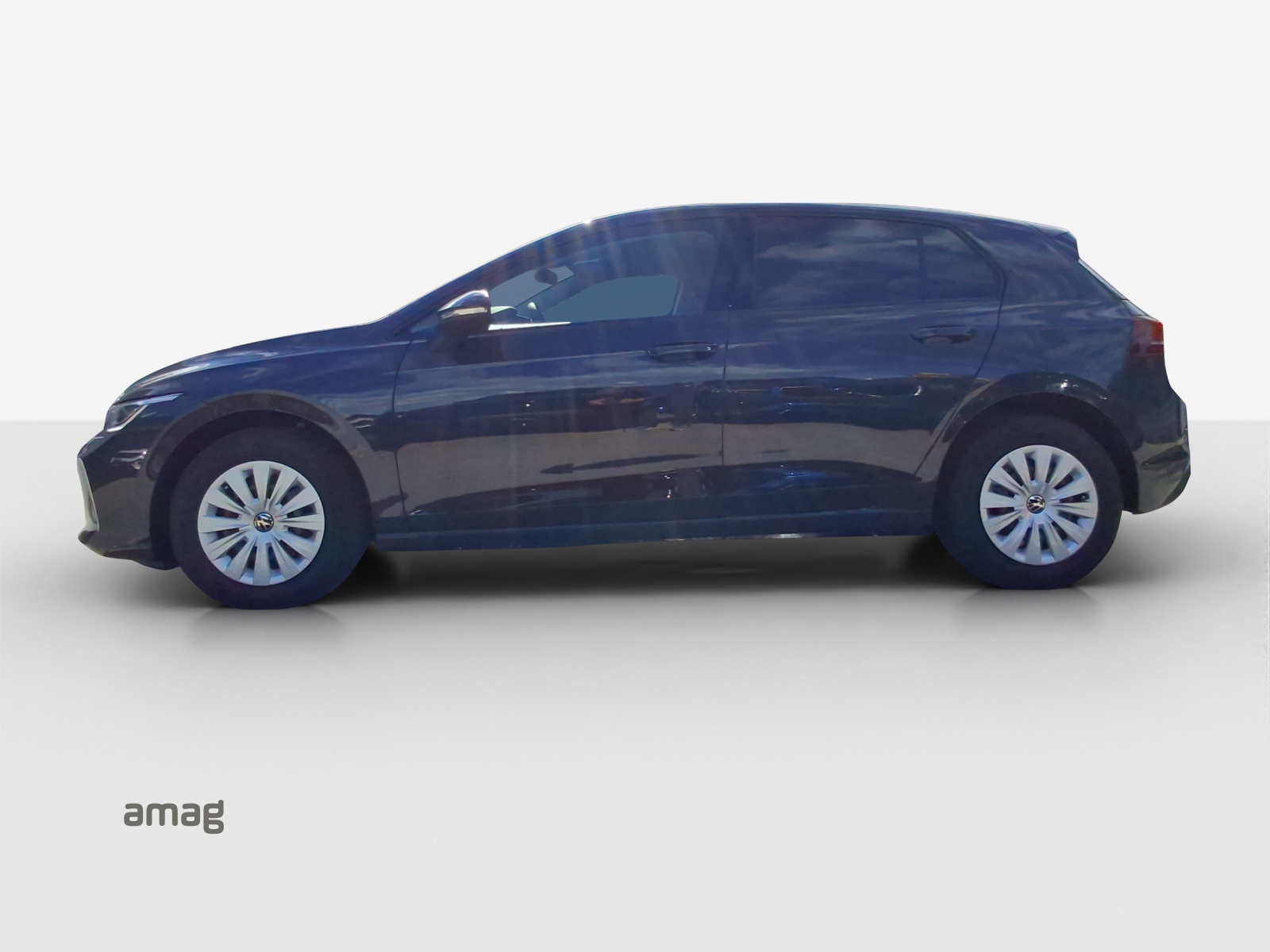 VW Golf 1.5 e TSI mHEV Value DSG-showroom-element-1