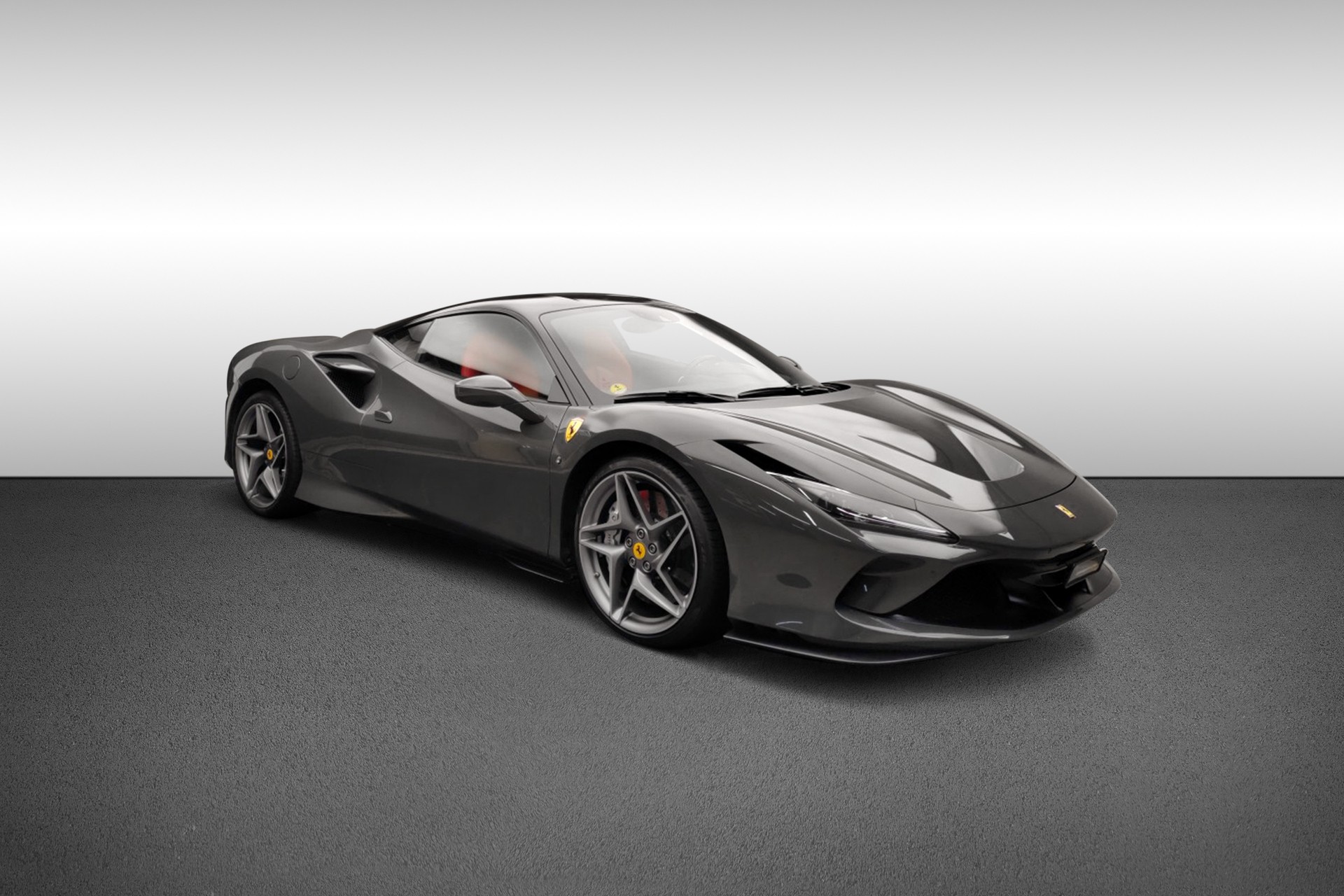 FERRARI F8 Tributo-image-7