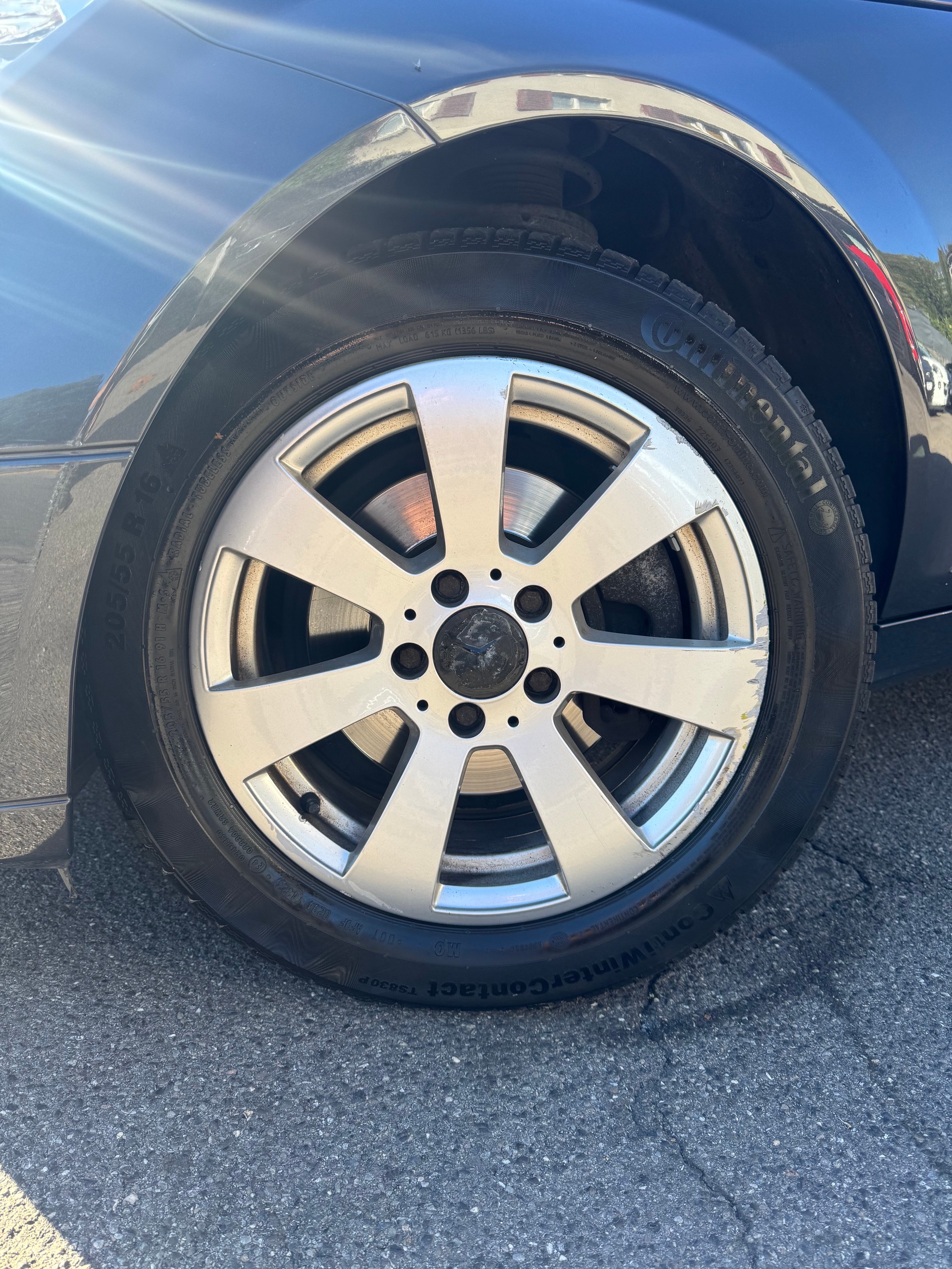 MERCEDES-BENZ C 300 (280) Avantgarde 4Matic 7G-Tronic-showroom-element-1