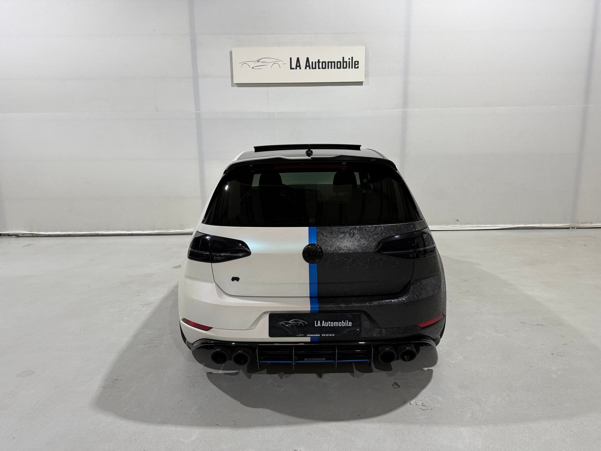 VW Golf 2.0 TSI R 4Motion DSG-image-7