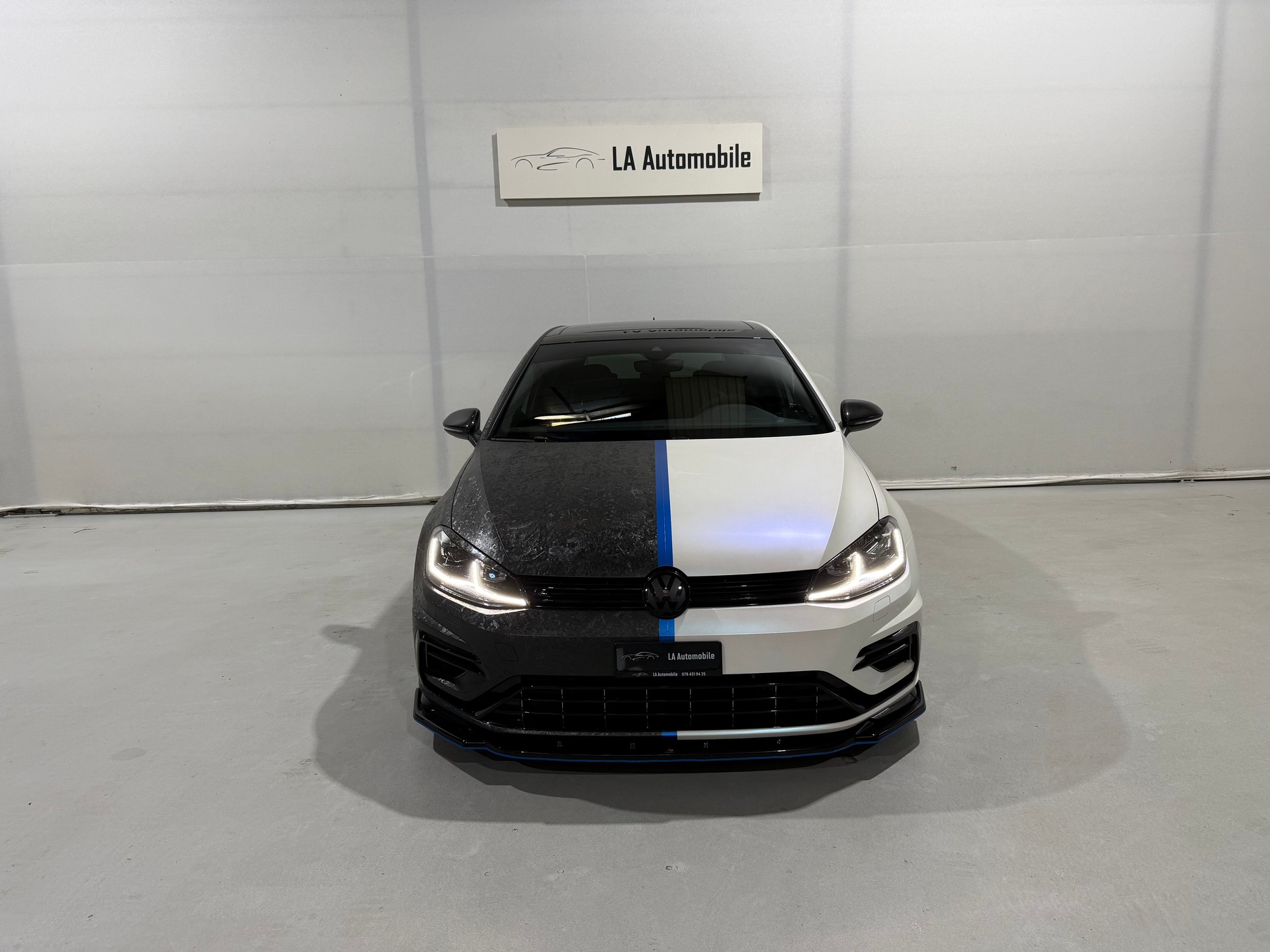 VW Golf 2.0 TSI R 4Motion DSG-image-3
