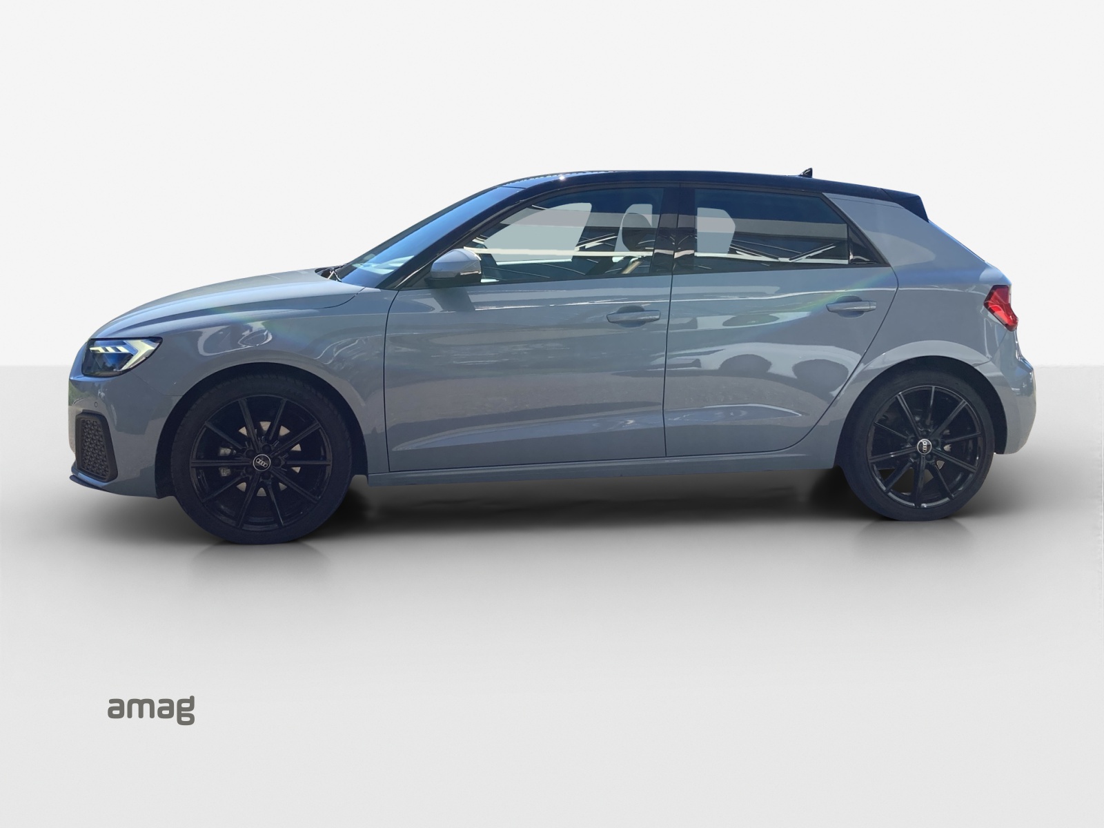 AUDI A1 Sportback 30 TFSI Attraction S-tronic-showroom-element-1