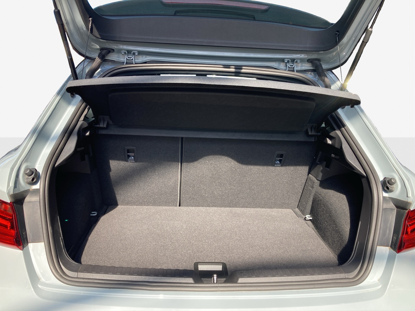 AUDI A1 Sportback 30 TFSI Attraction S-tronic-image-12