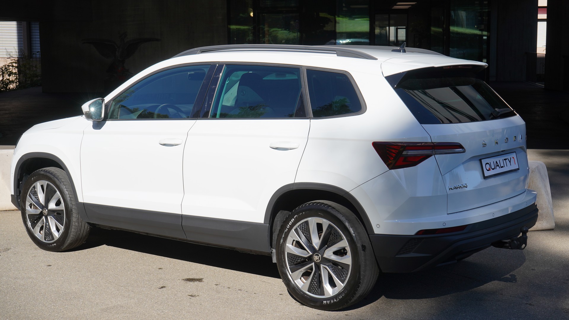 SKODA Karoq 2.0 TDI CR Style 4x4 DSG-showroom-element-3