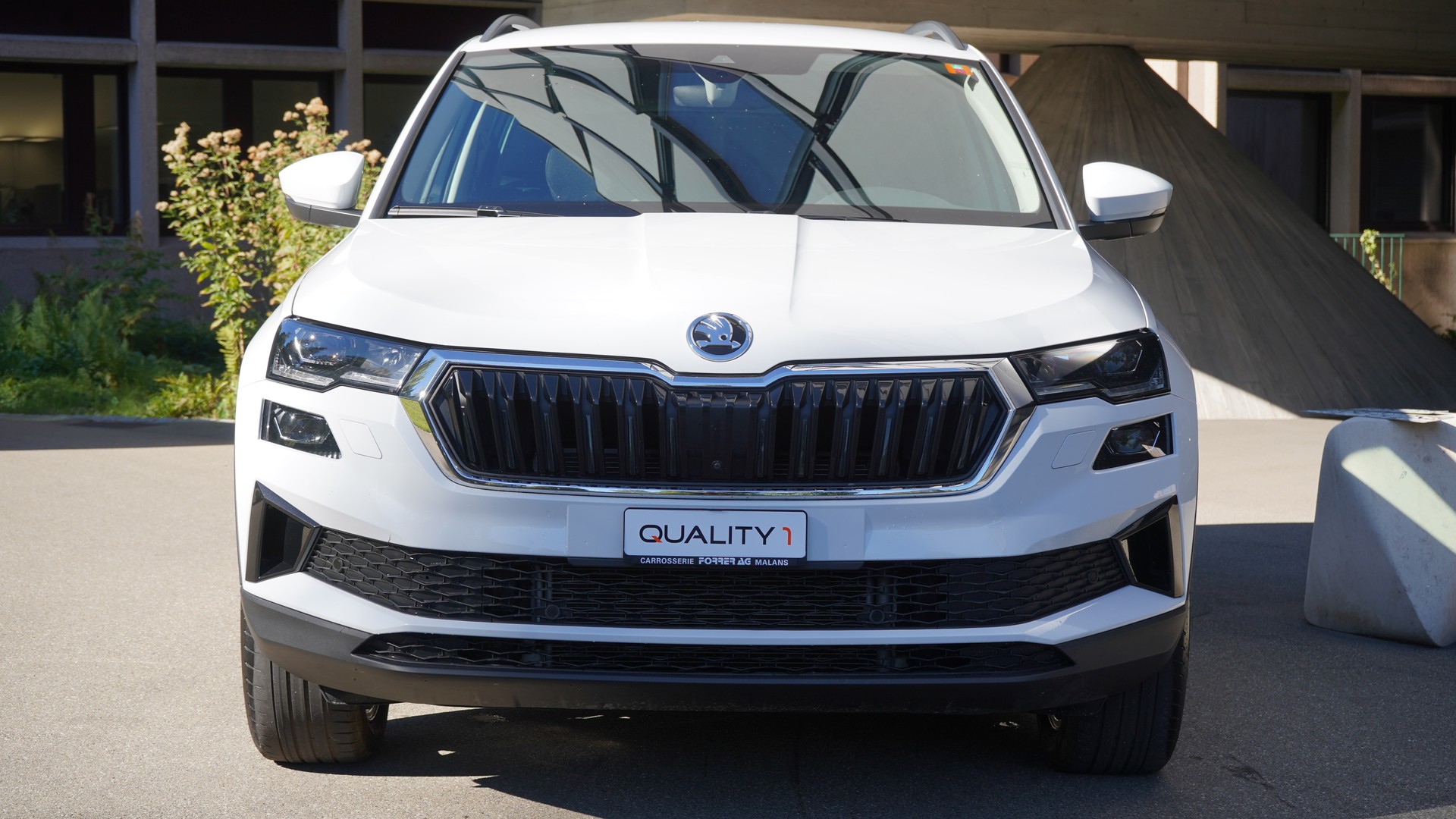 SKODA Karoq 2.0 TDI CR Style 4x4 DSG-showroom-element-1