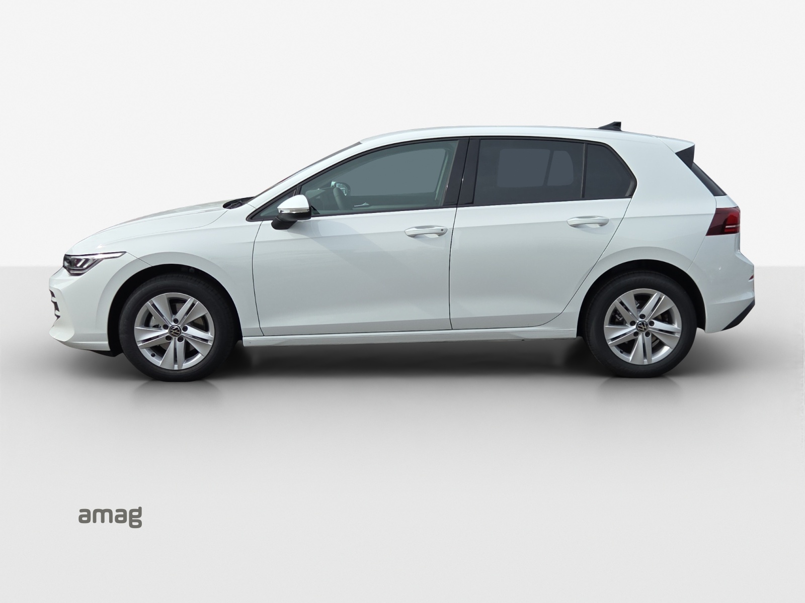 VW Golf 1.5 e TSI mHEV Value DSG-showroom-element-1