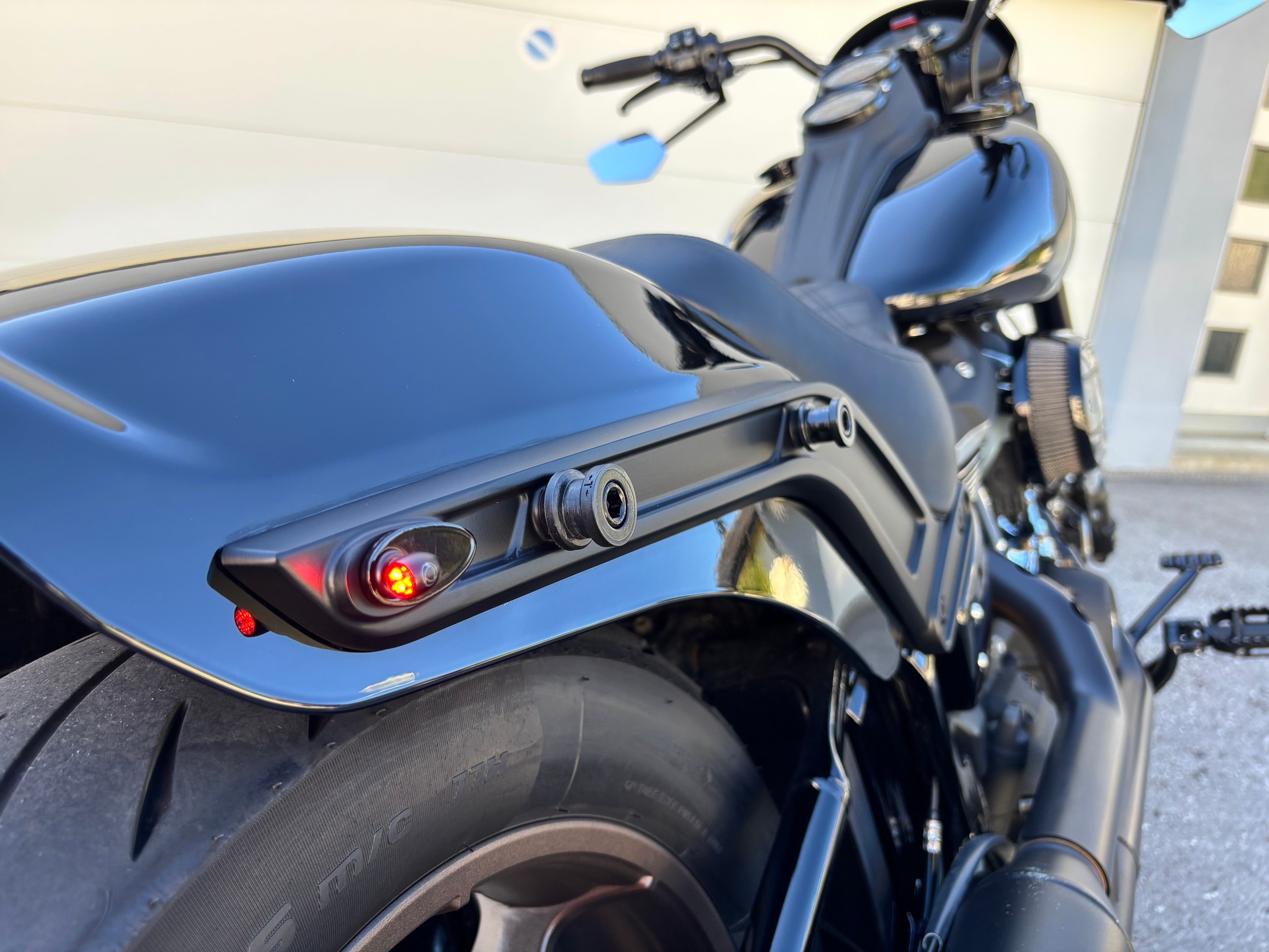 HARLEY-DAVIDSON FXLRS Low Rider S 114 ABS-image-6