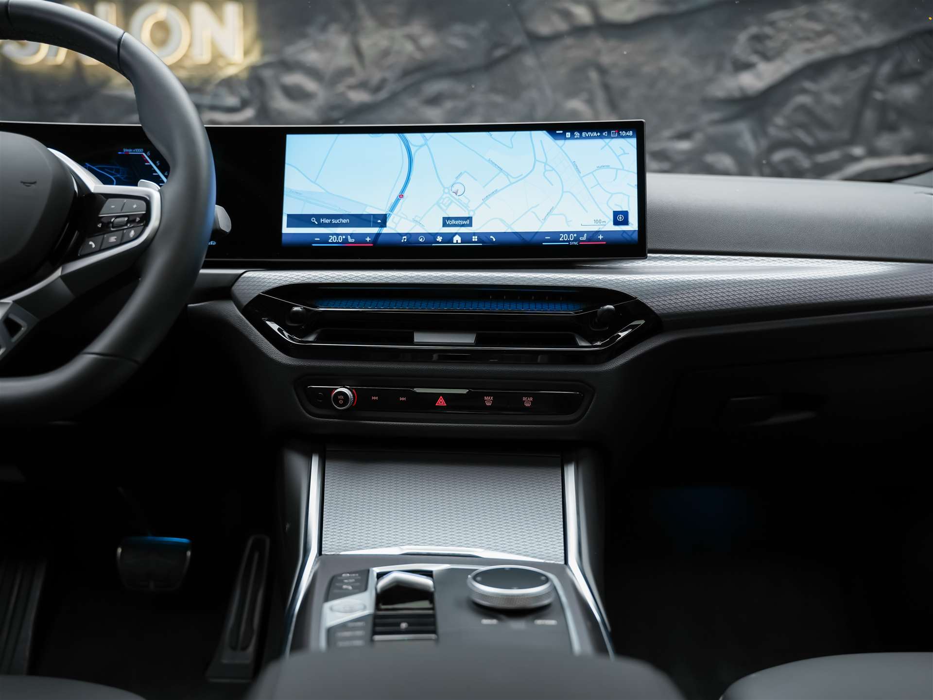 BMW 330d xDrive Steptronic M Sport Pro *Facelift*Werksgarantie*Panorama*360°*Head-Up*-image-21