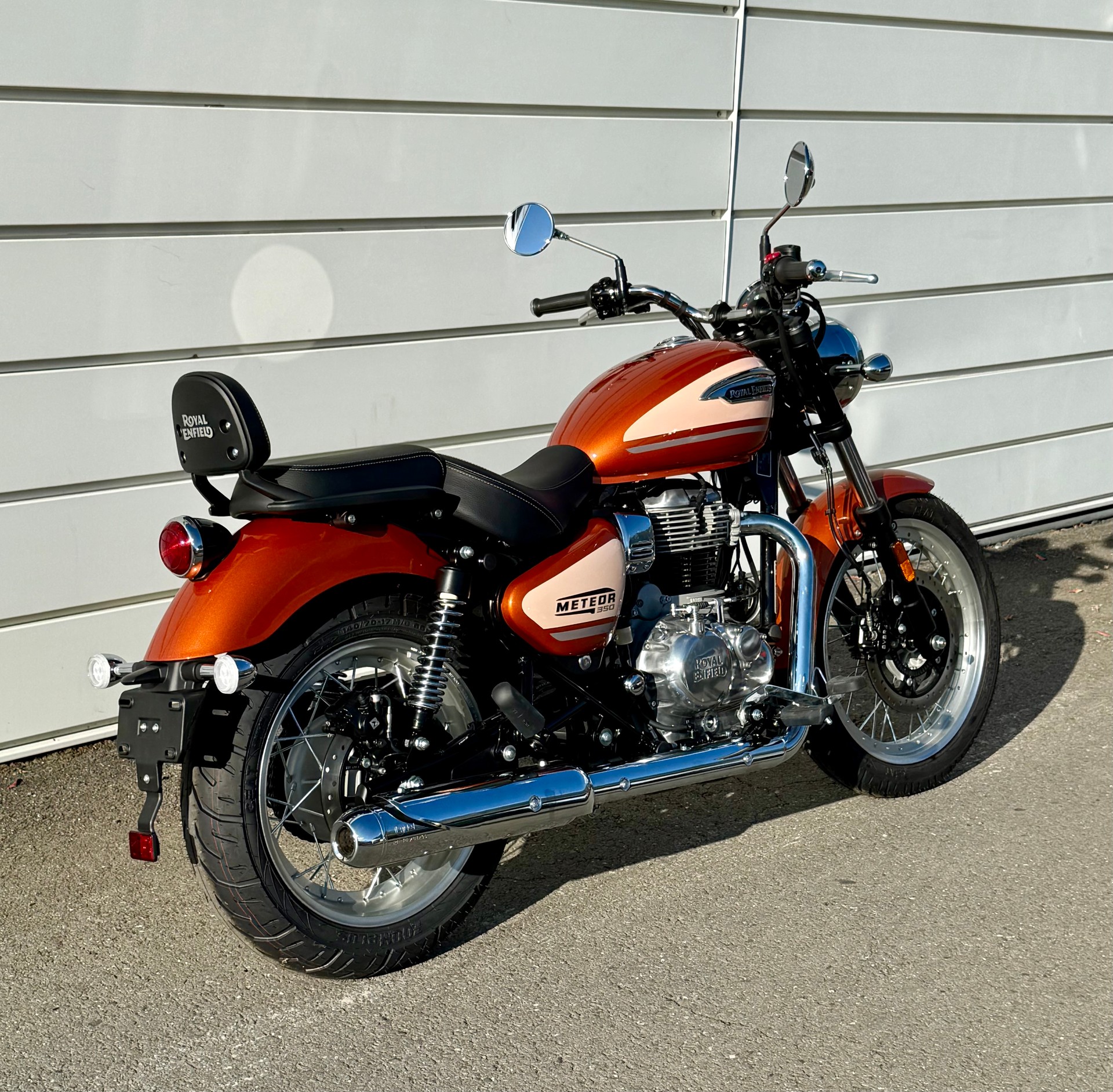 ROYAL ENFIELD Limited Edition-image-3