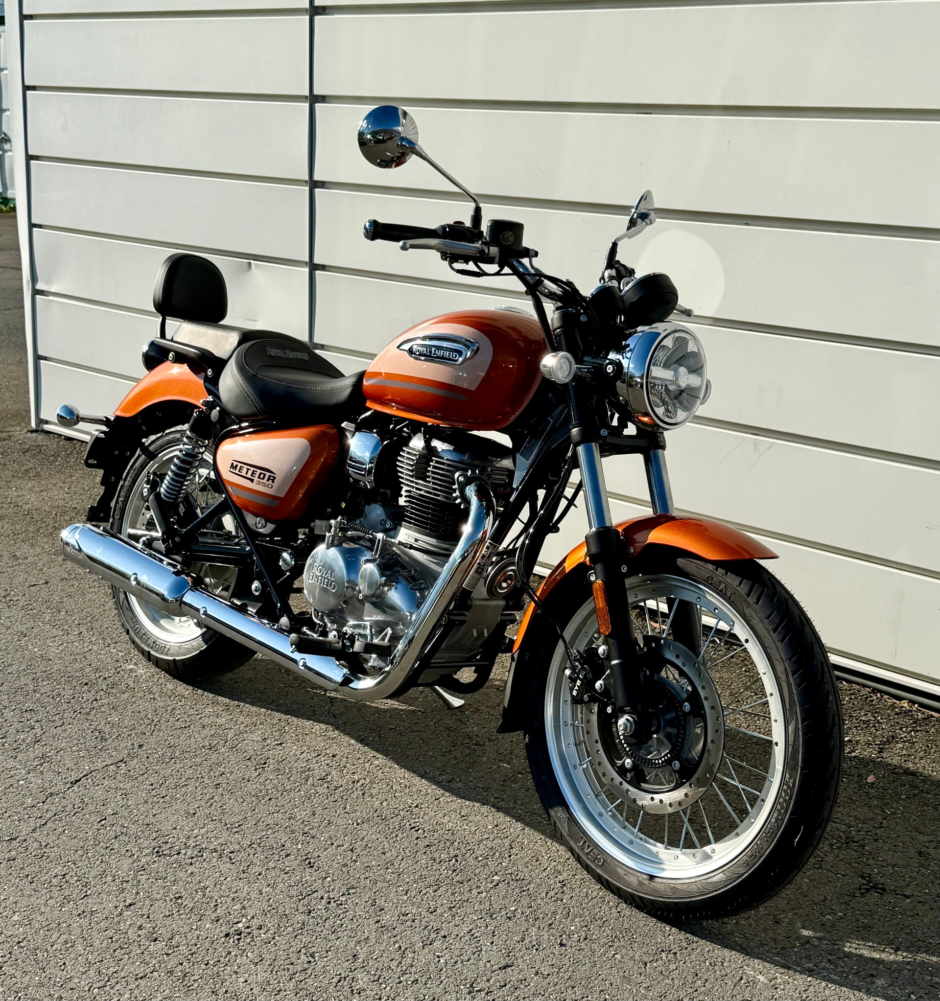 ROYAL ENFIELD Limited Edition-image-1