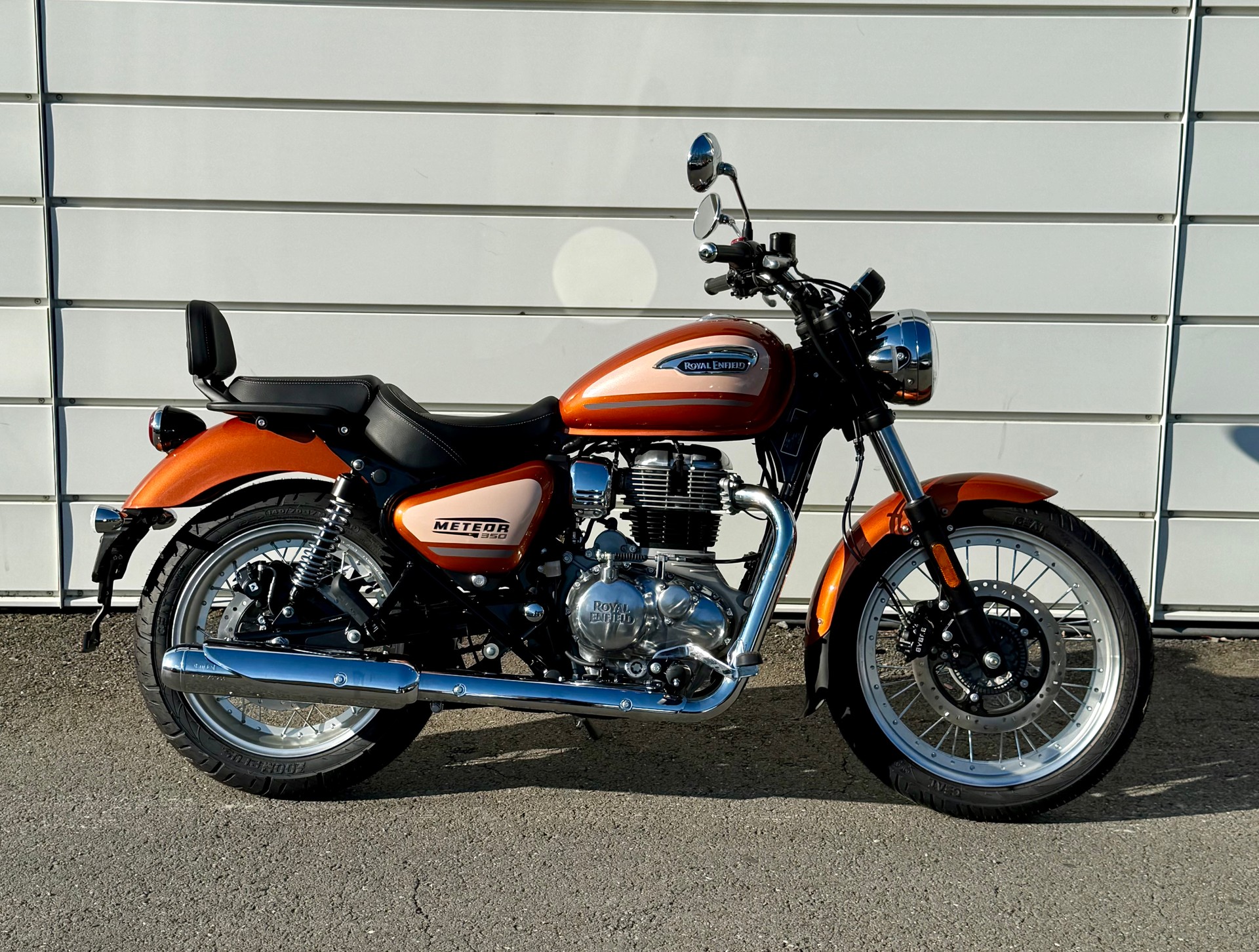 ROYAL ENFIELD Limited Edition-image-2