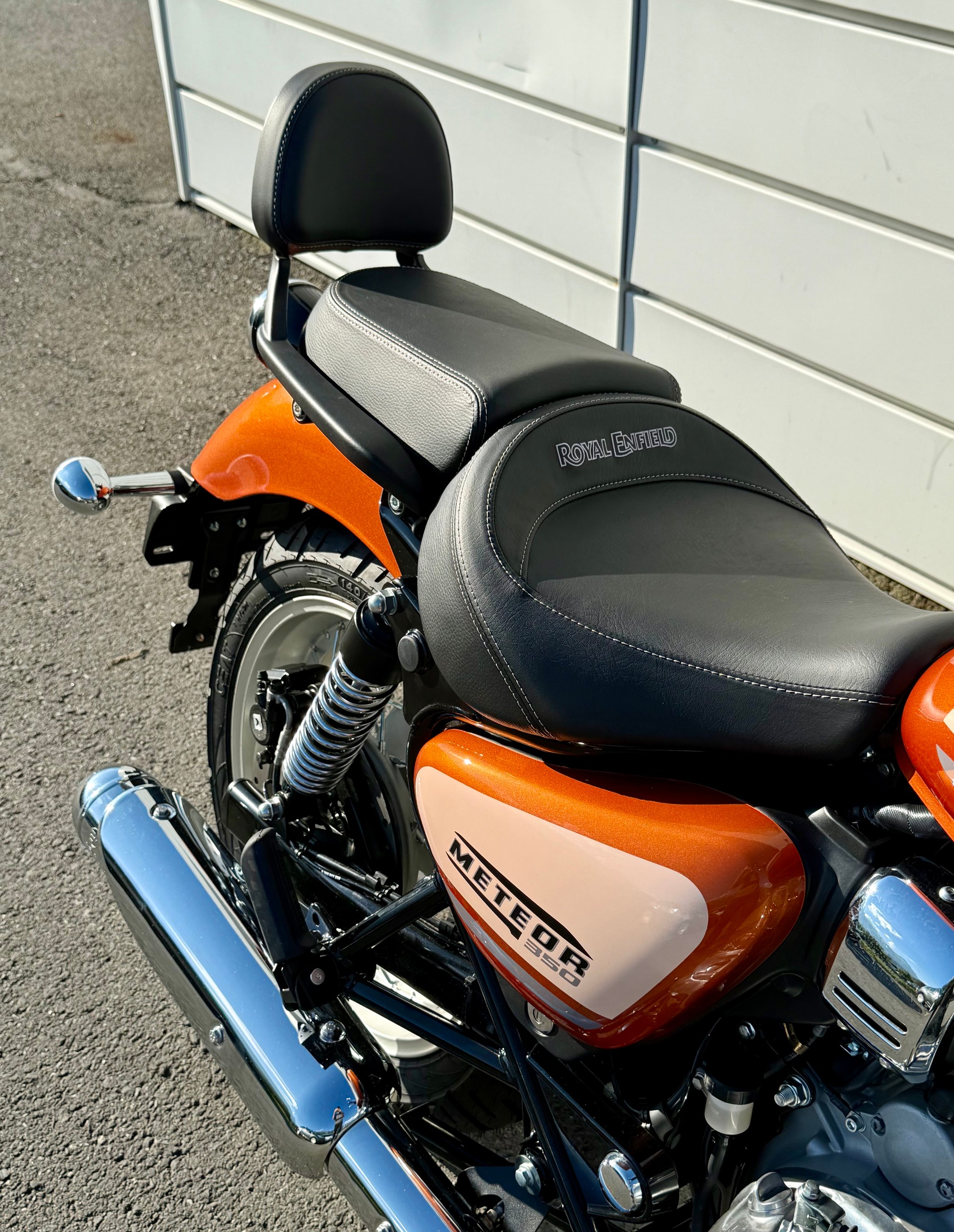 ROYAL ENFIELD Limited Edition-image-5