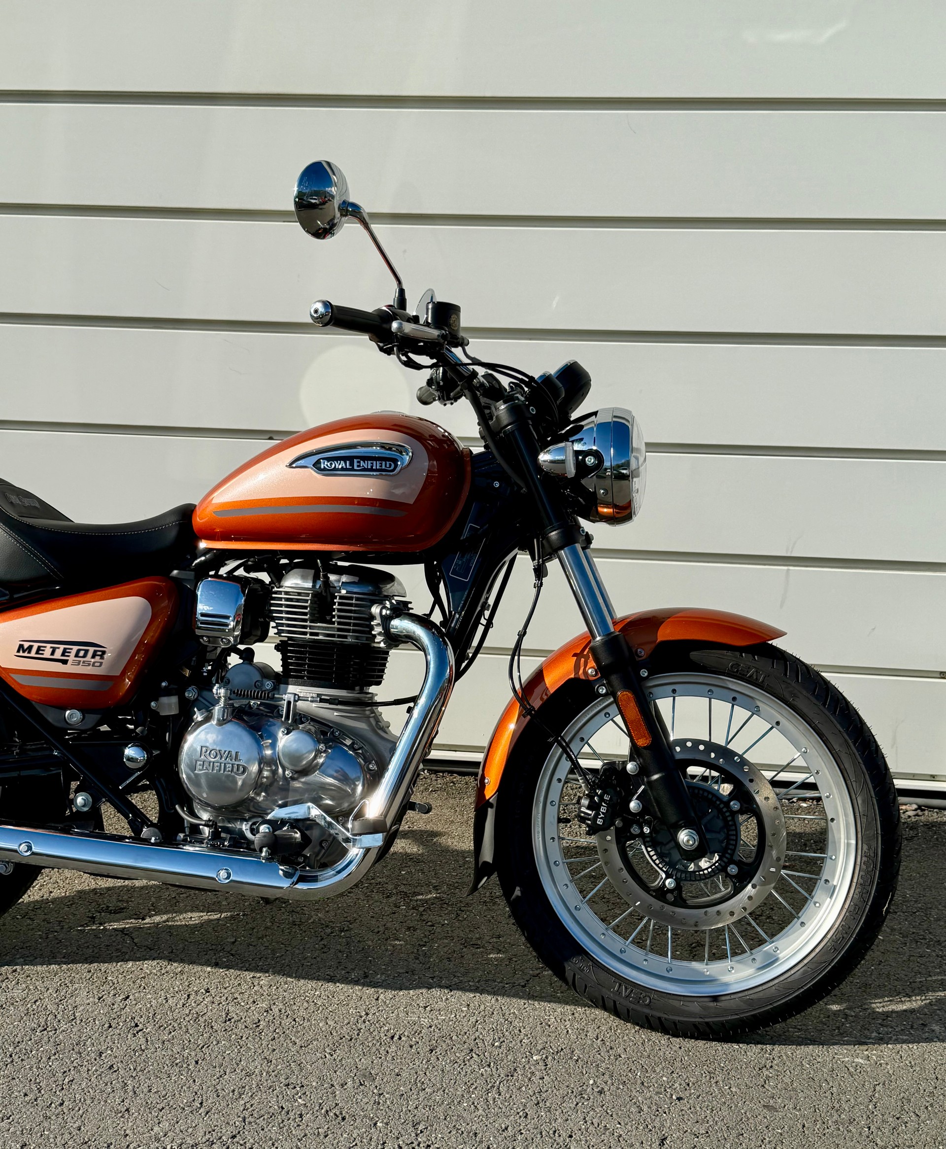 ROYAL ENFIELD Limited Edition-image-0