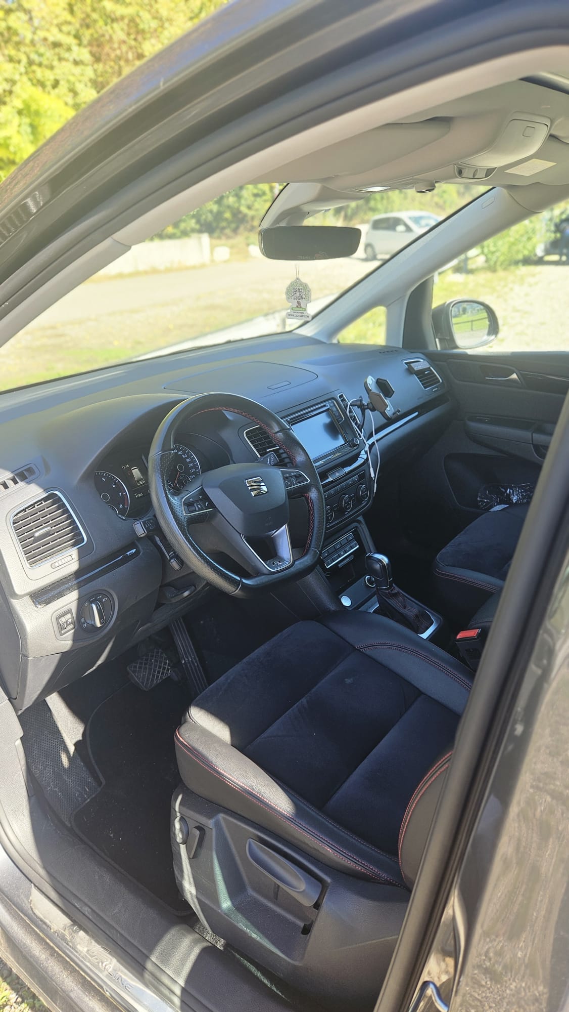 SEAT 1.4 TSI Swiss FR DSG S/S-image-5