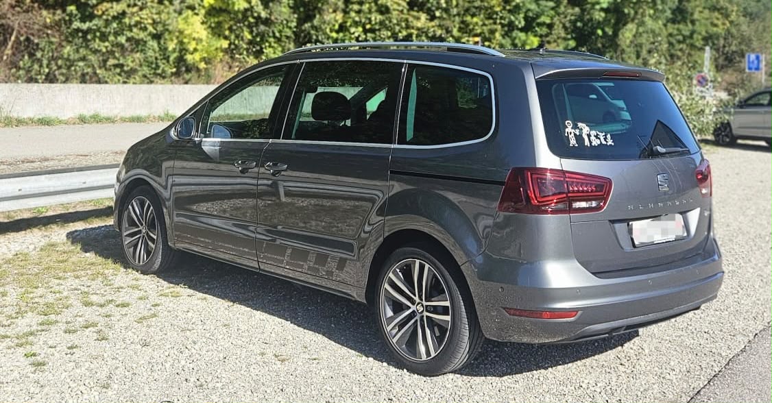 SEAT 1.4 TSI Swiss FR DSG S/S-image-1