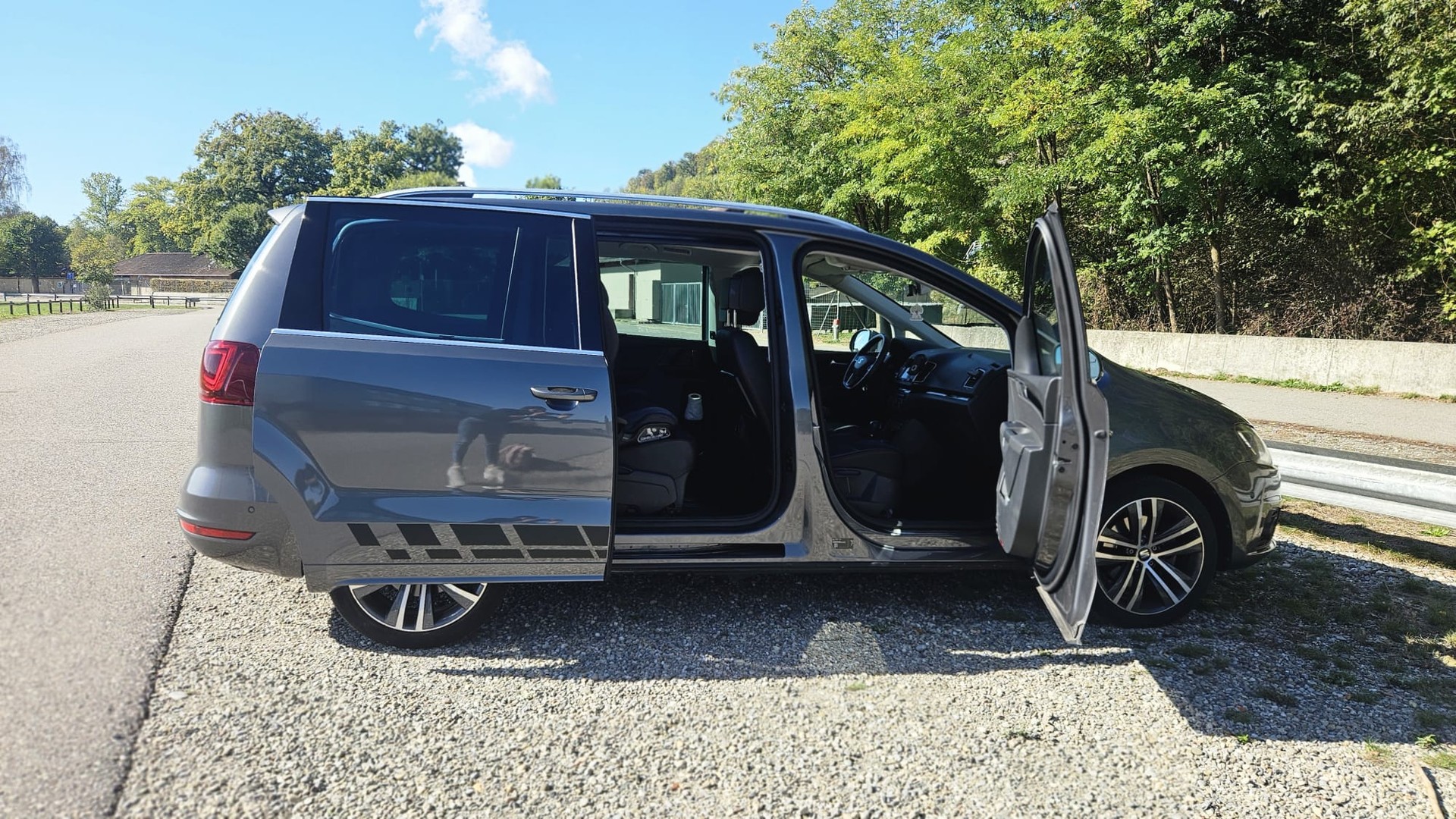 SEAT 1.4 TSI Swiss FR DSG S/S-image-3