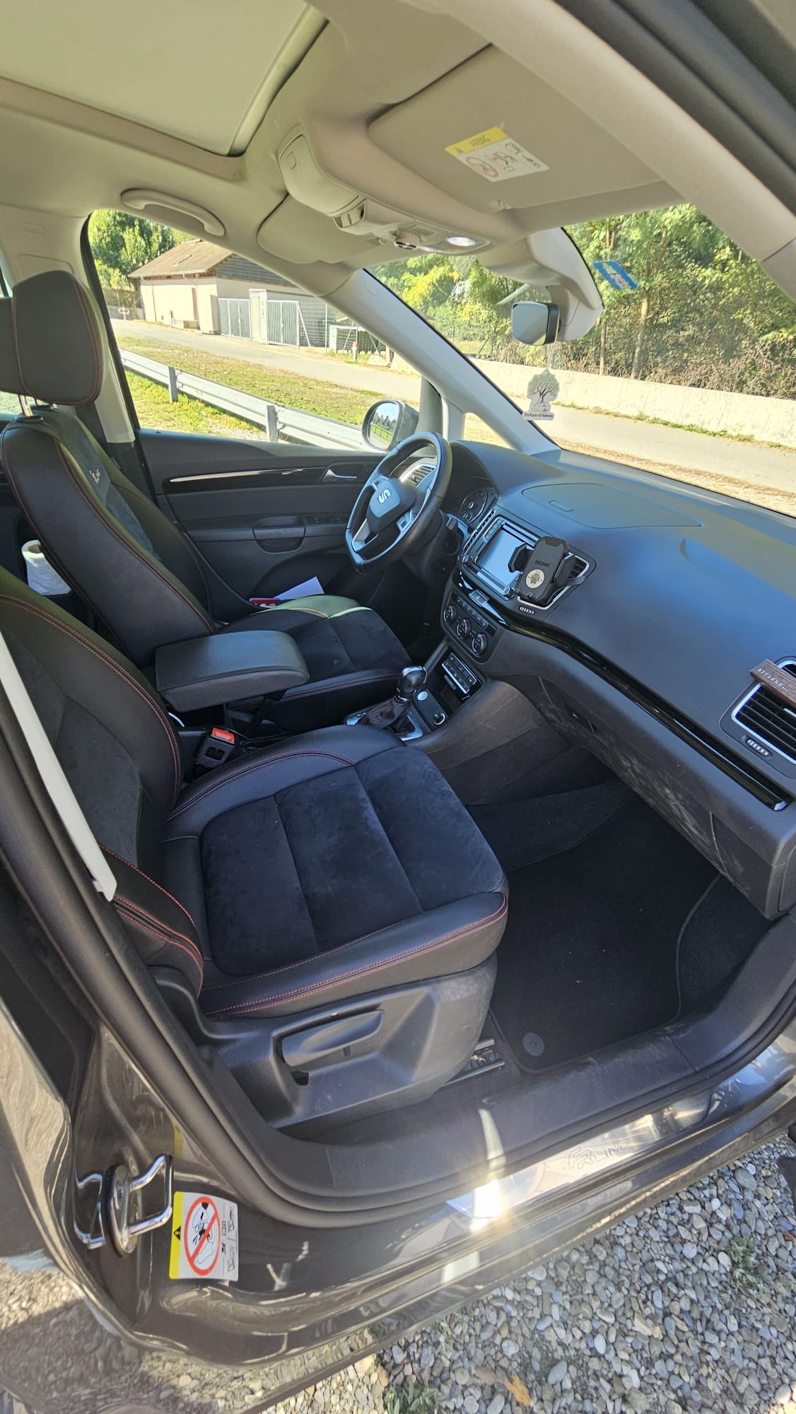 SEAT 1.4 TSI Swiss FR DSG S/S-image-8