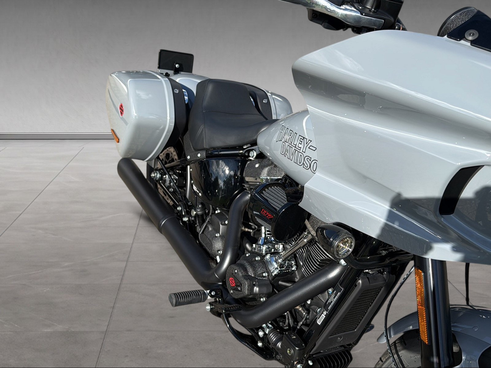 HARLEY-DAVIDSON FXLRST Low Rider ST 117ci-image-8