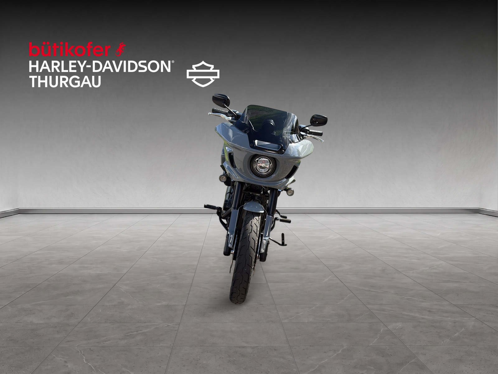 HARLEY-DAVIDSON FXLRST Low Rider ST 117ci-image-6
