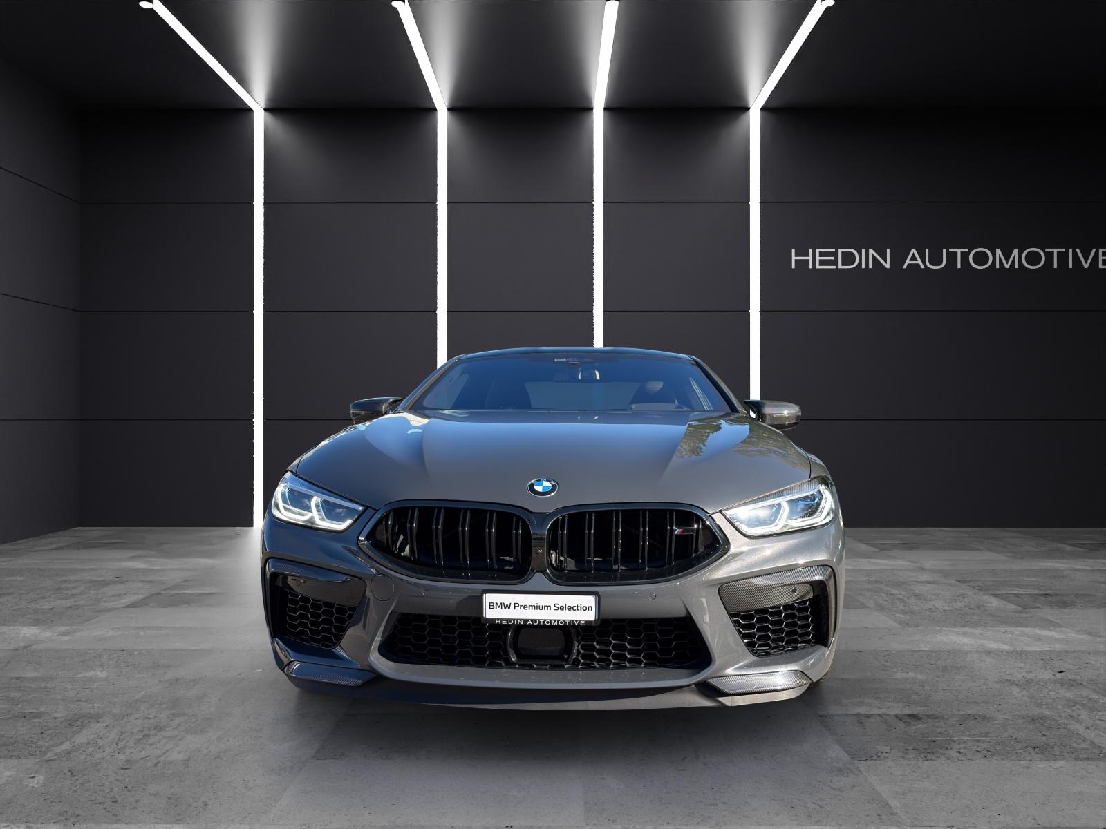 BMW M8 Competition xDrive-image-6