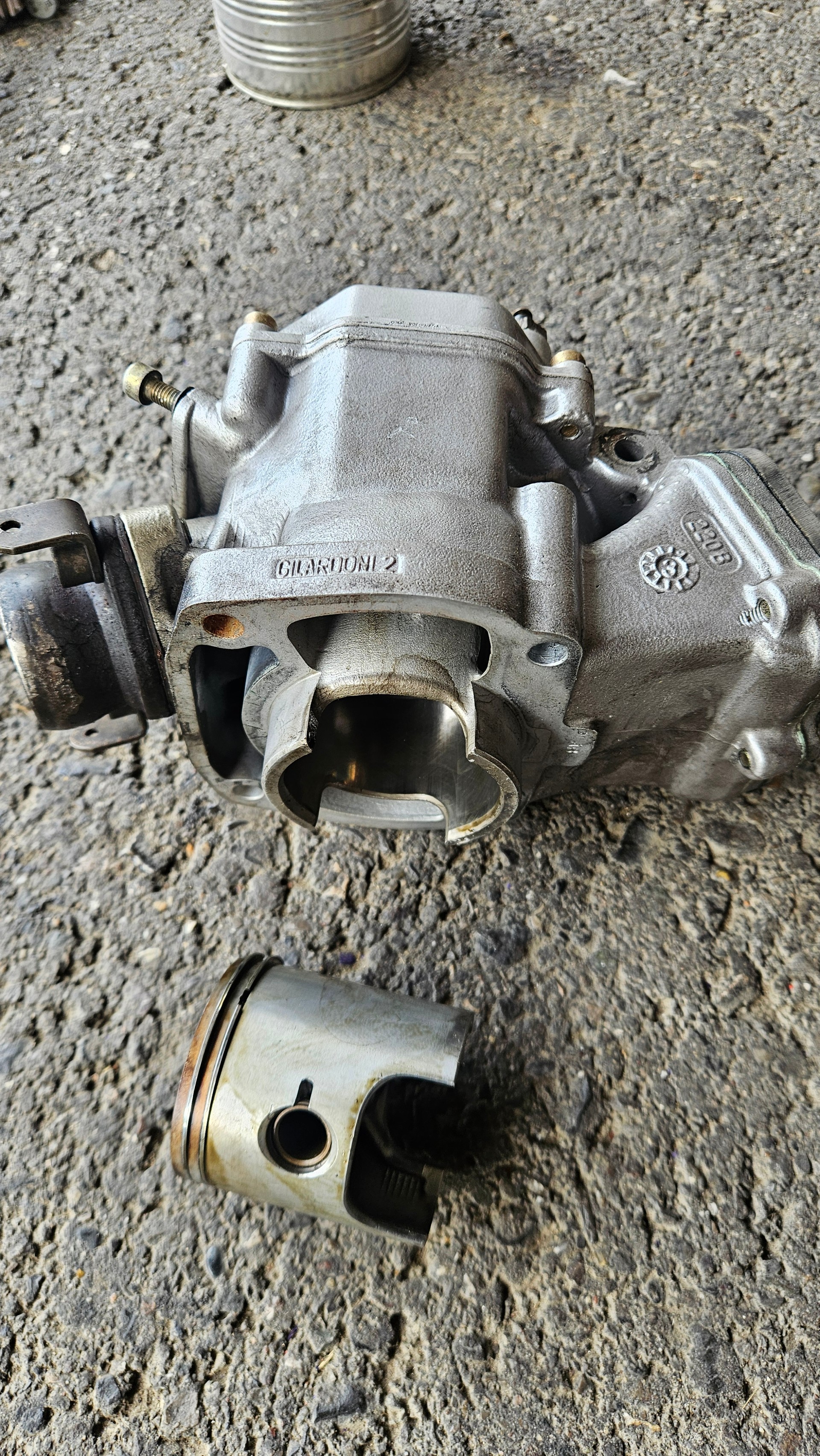 APRILIA RS 125-image-6