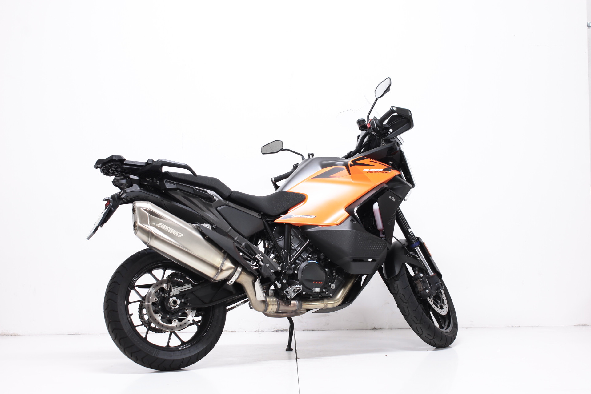 KTM 1390 Super Adventure S-image-2